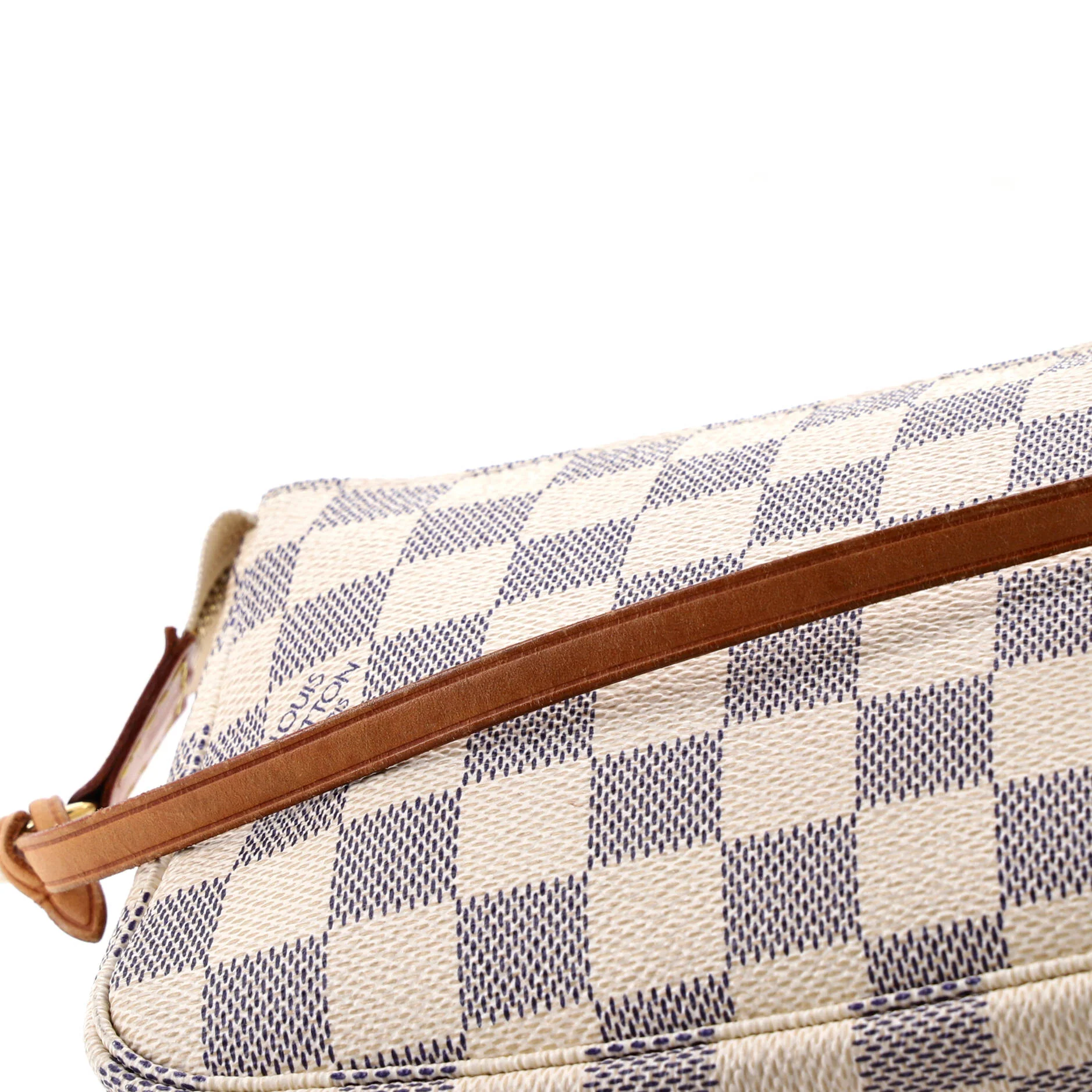 Pochette Accessoires Damier - Image 7