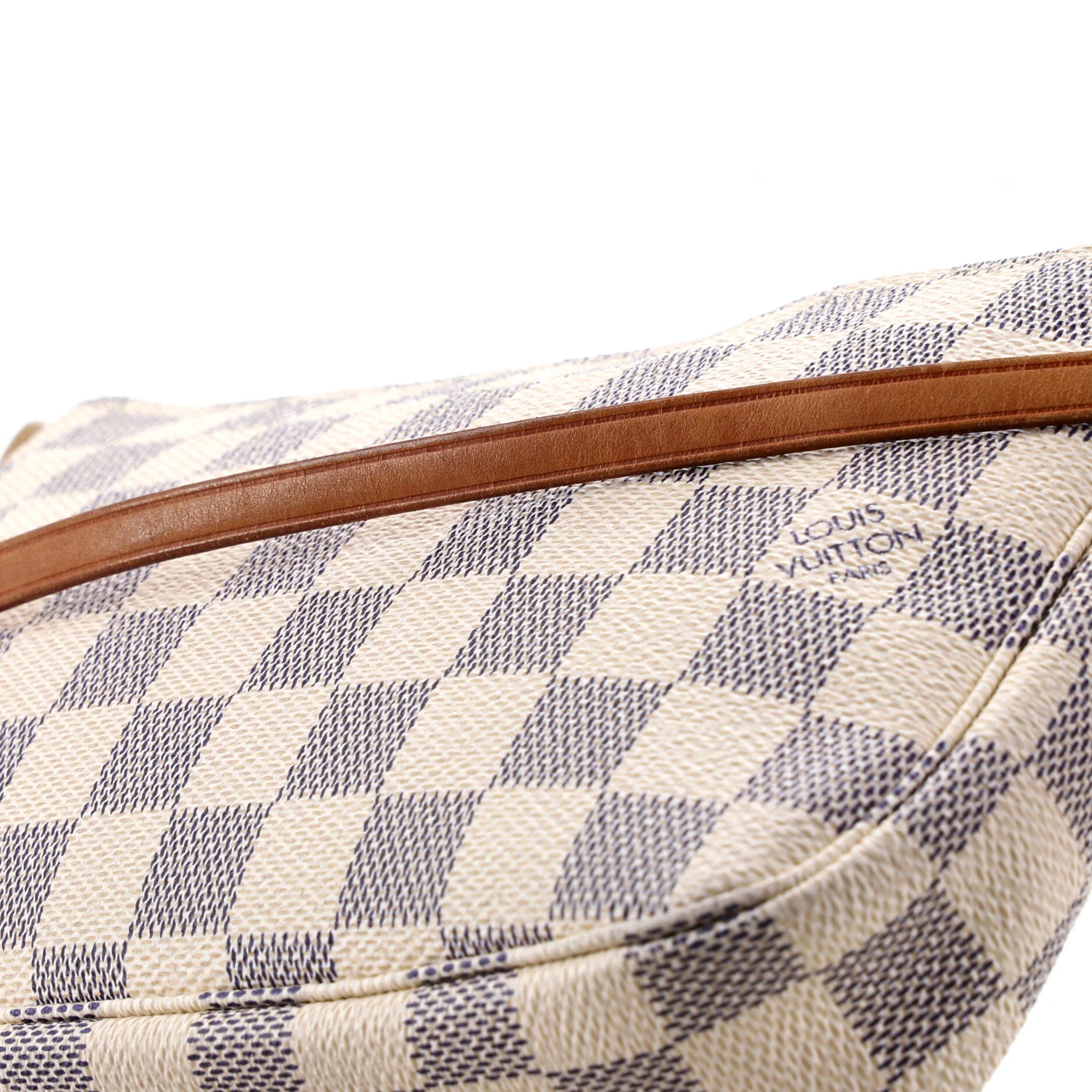 Pochette Accessoires Damier - Image 8