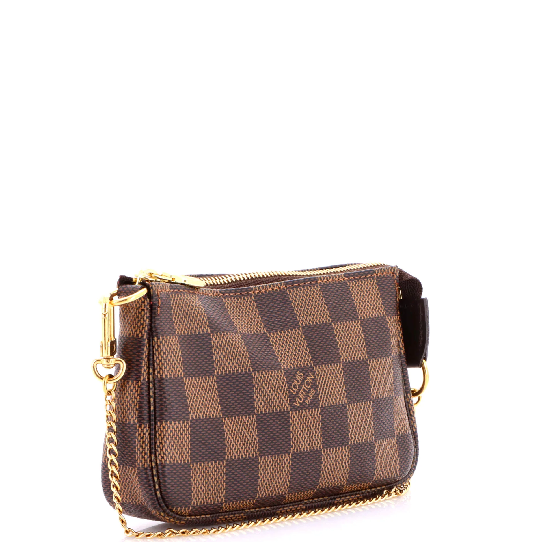 Pochette Accessoires Damier Mini - Image 2