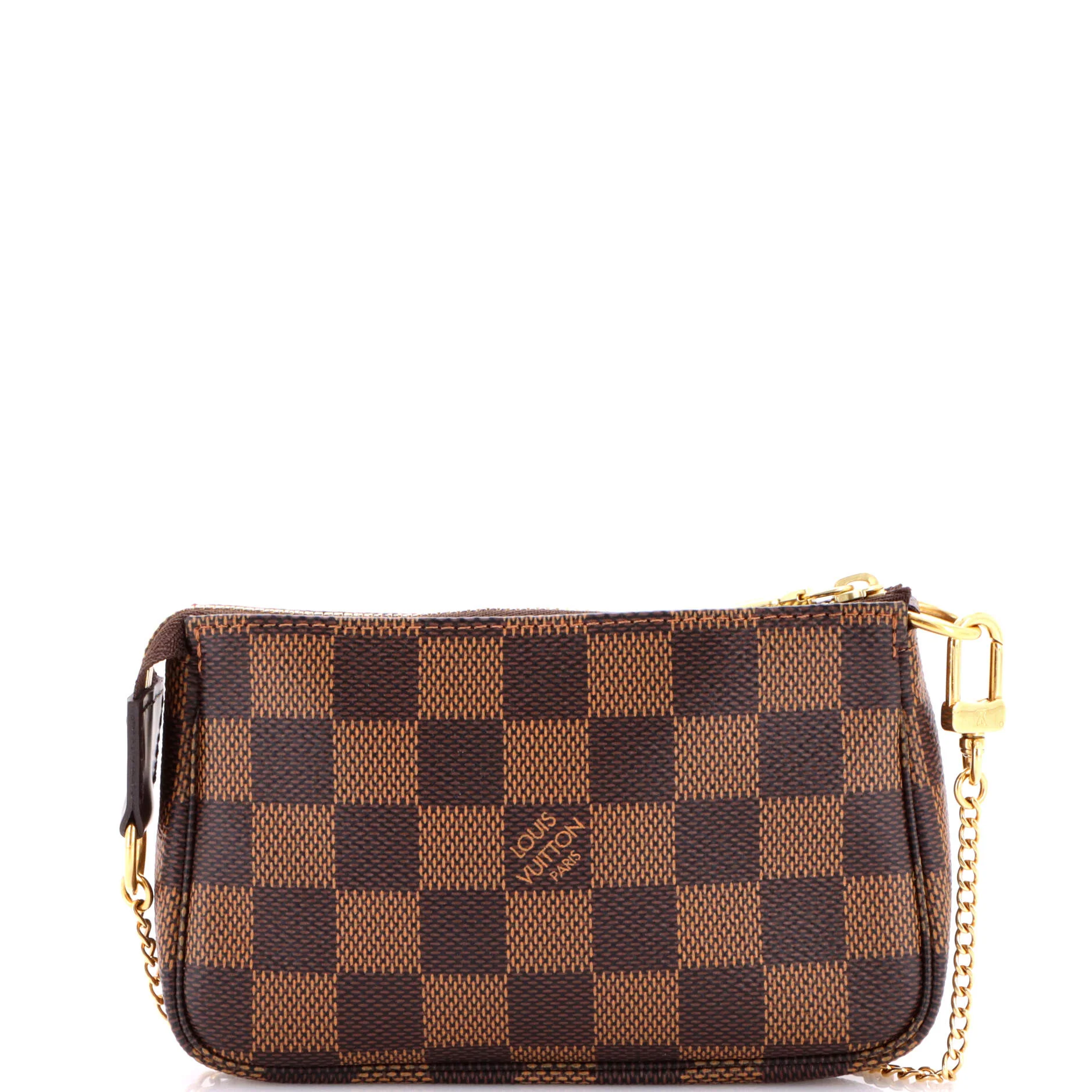 Pochette Accessoires Damier Mini - Image 3