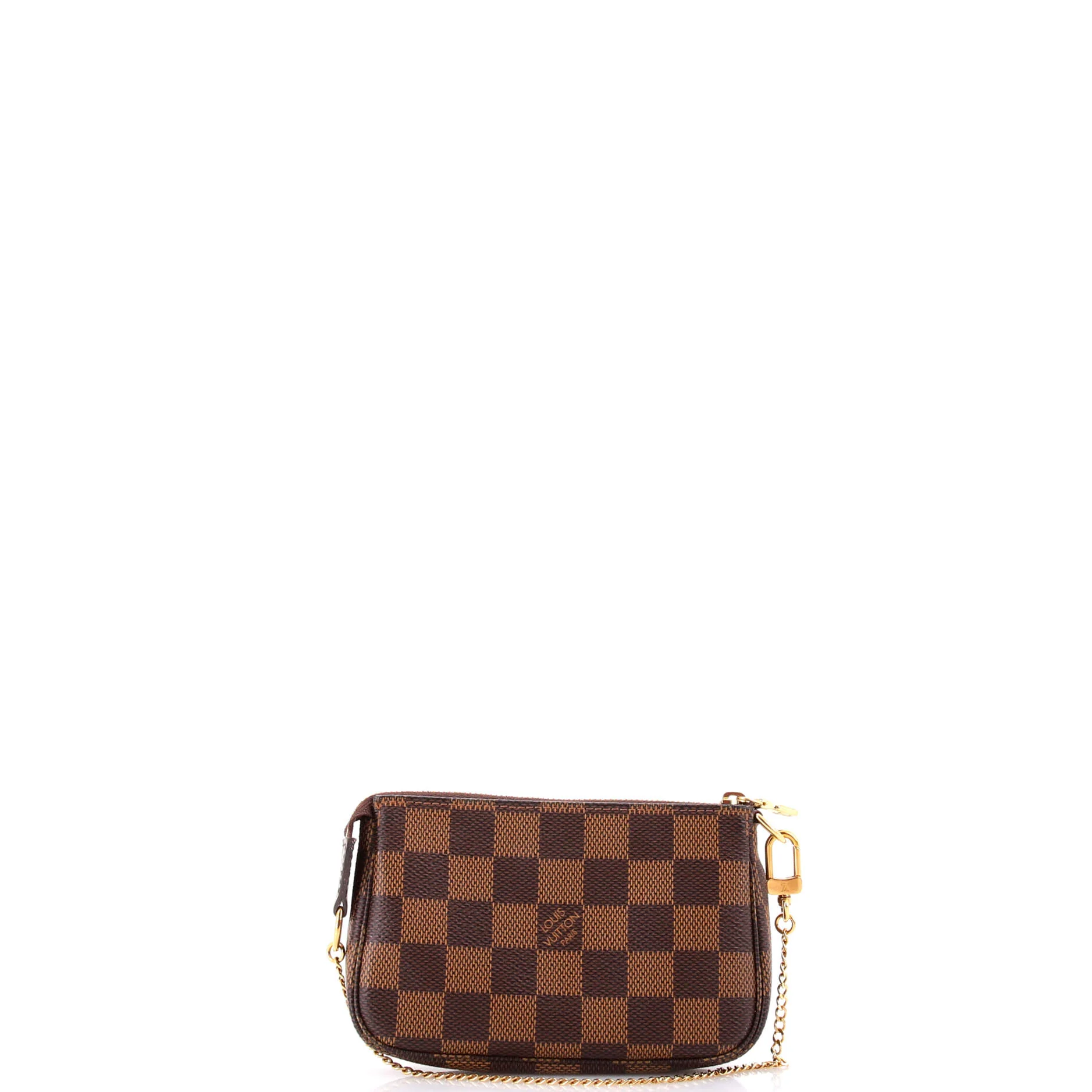 Pochette Accessoires Damier Mini - Image 3