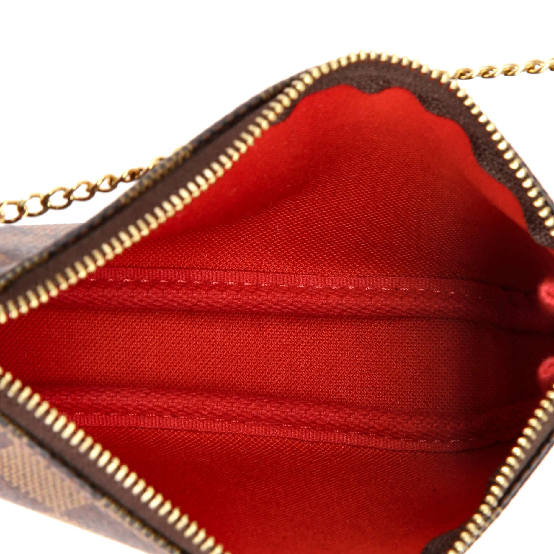 Pochette Accessoires Damier Mini - Image 5