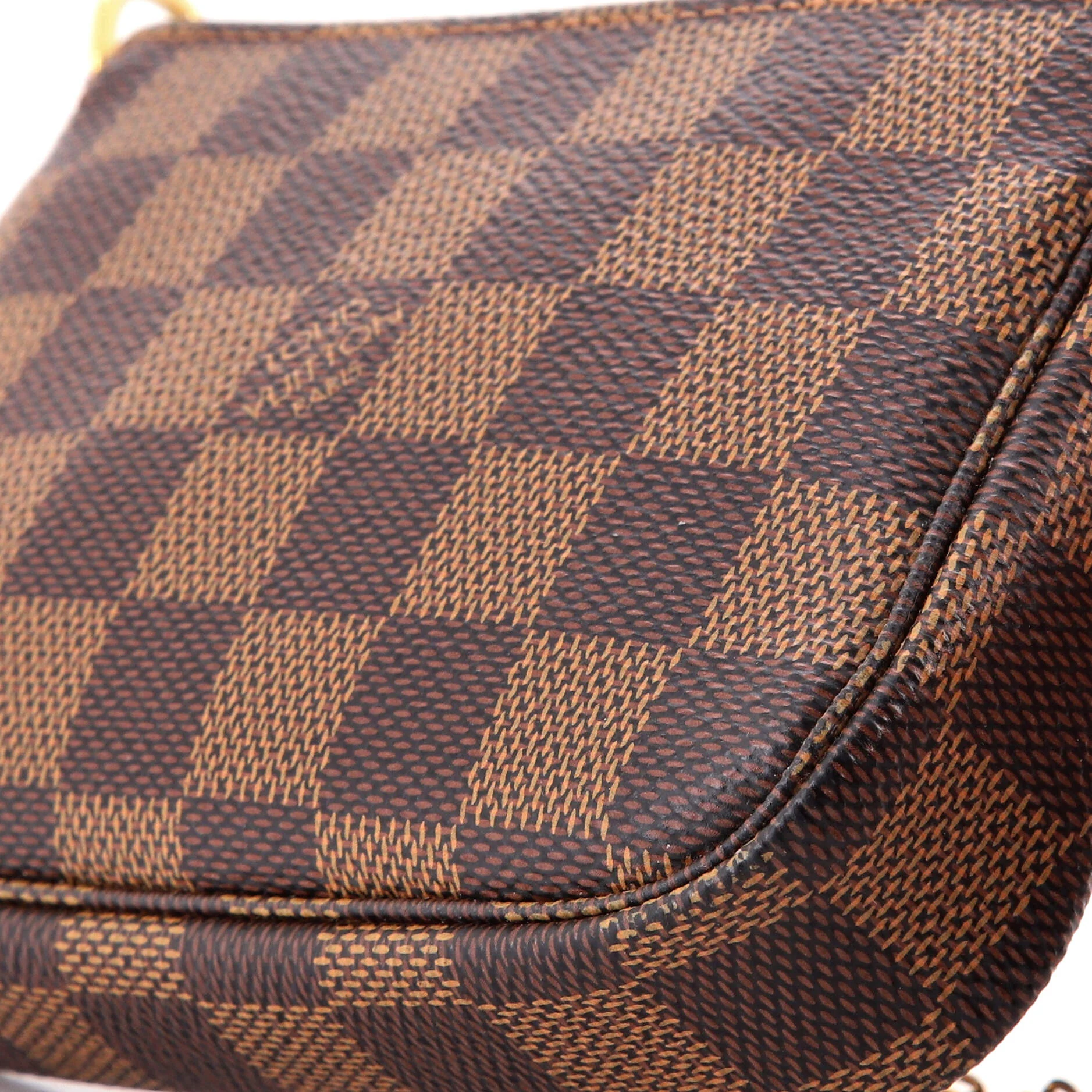 Pochette Accessoires Damier Mini - Image 6