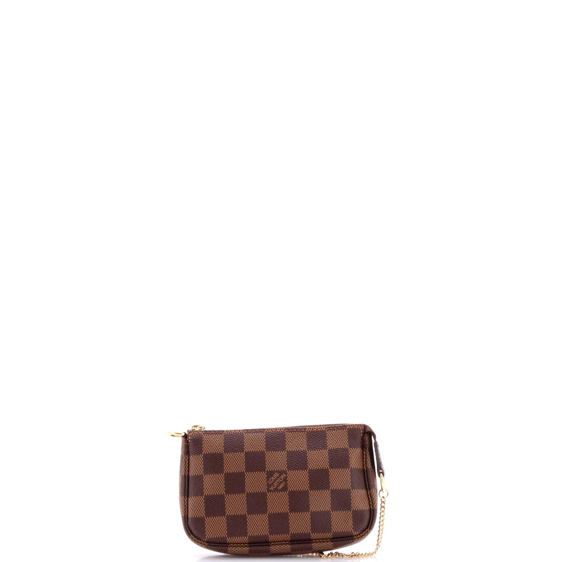 Pochette Accessoires Damier Mini - Image 3