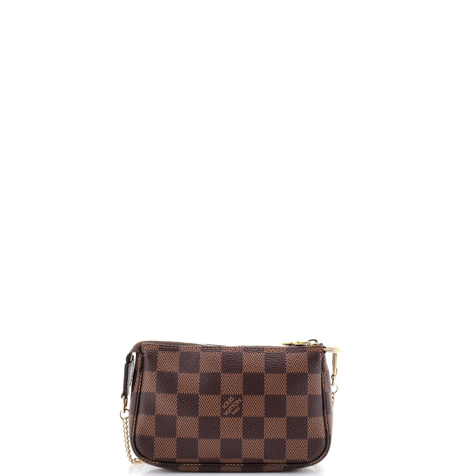 Pochette Accessoires Damier Mini - Image 3