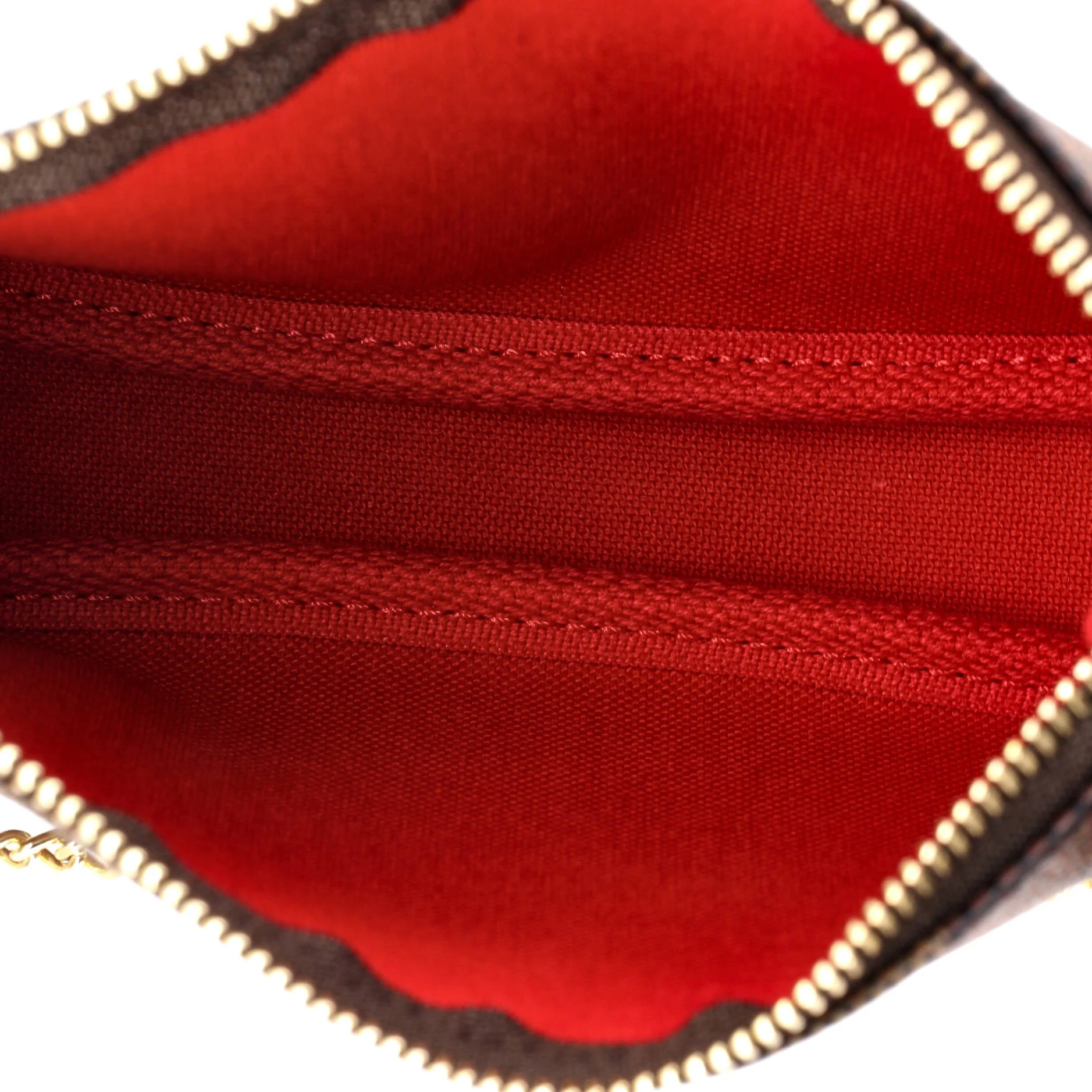 Pochette Accessoires Damier Mini - Image 5