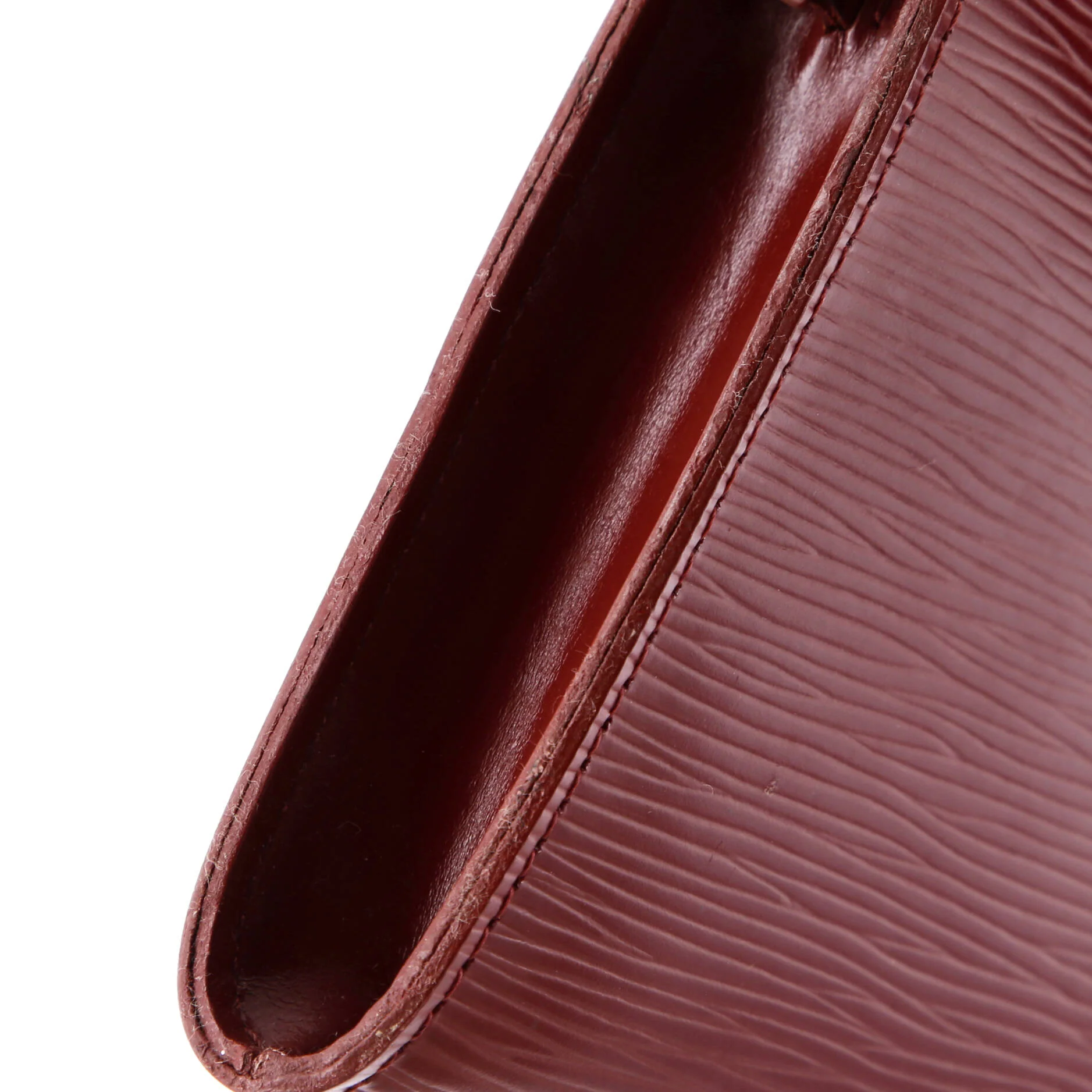 Pochette Accessoires Epi Leather - Image 6