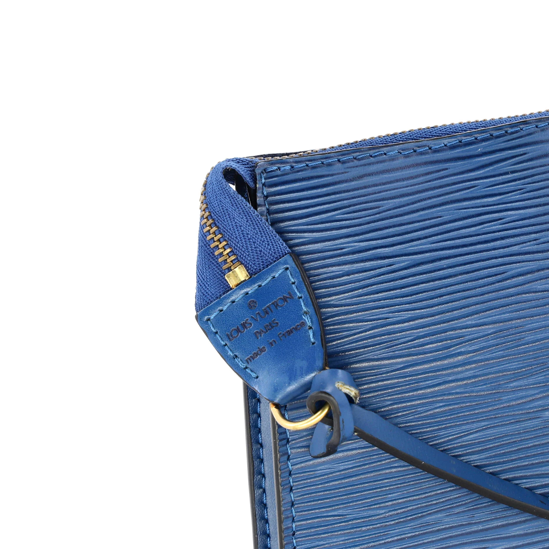 Pochette Accessoires Epi Leather - Image 6