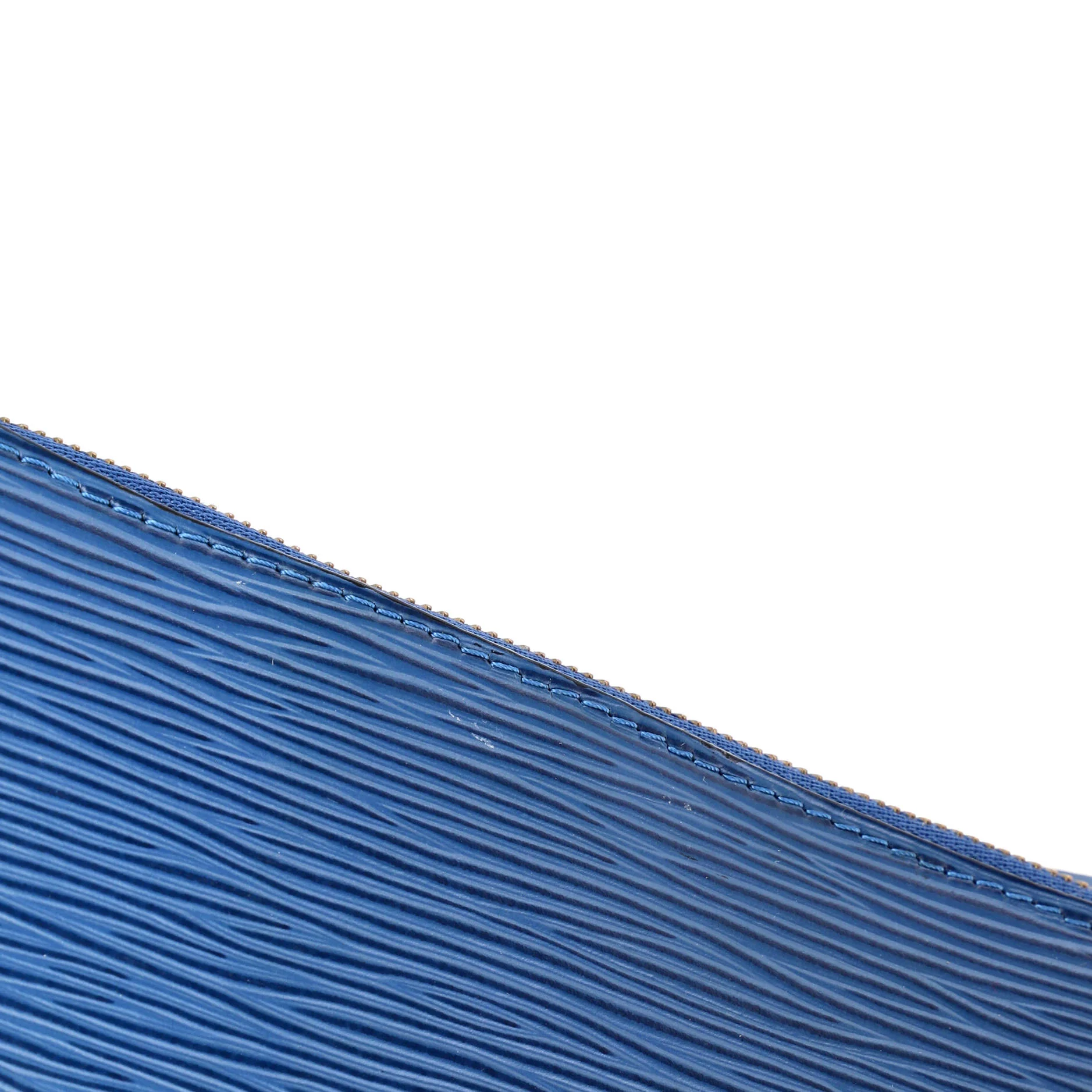 Pochette Accessoires Epi Leather - Image 7