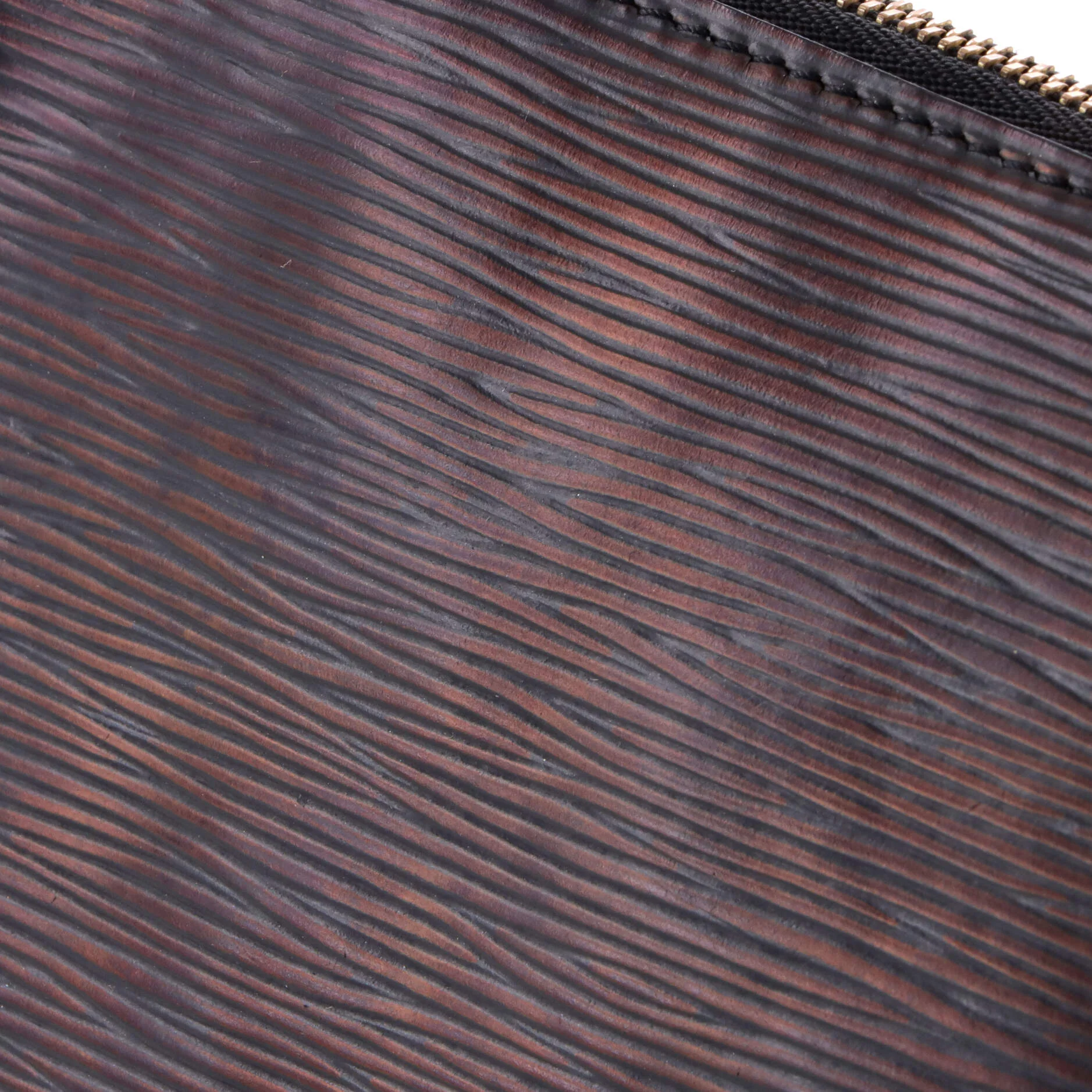 Pochette Accessoires Epi Leather - Image 6