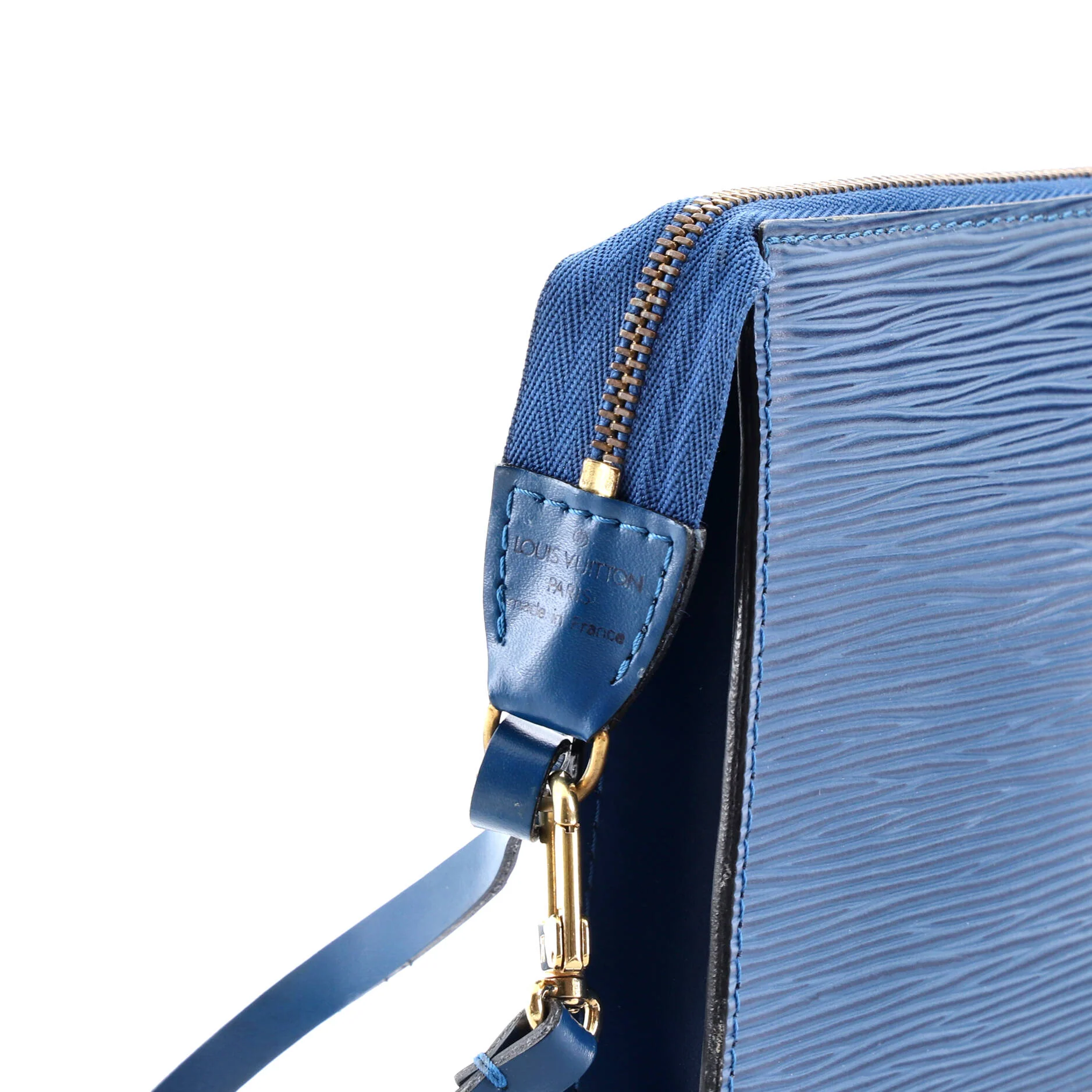 Pochette Accessoires Epi Leather - Image 6