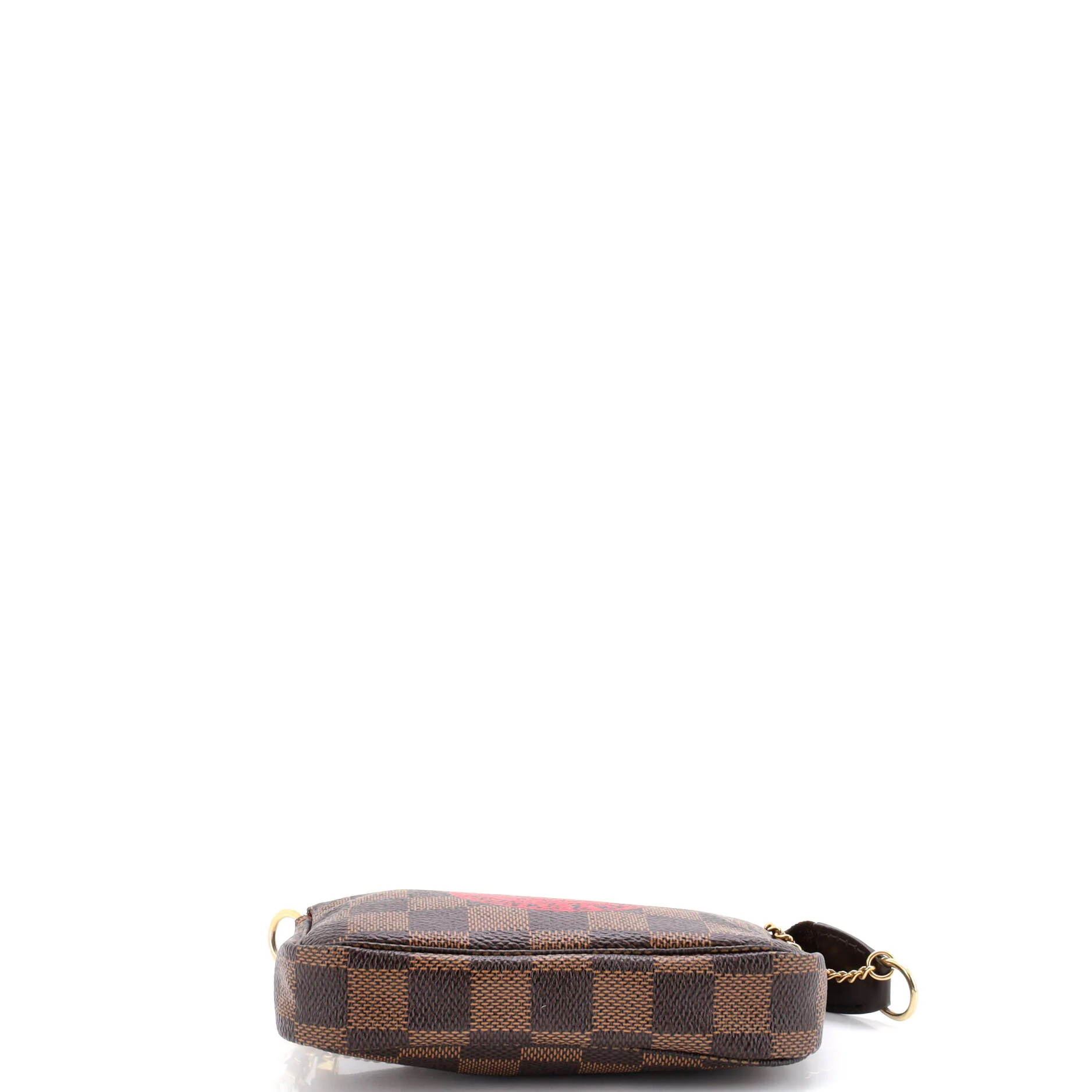 Pochette Accessoires Limited Edition Damier Mini - Image 4