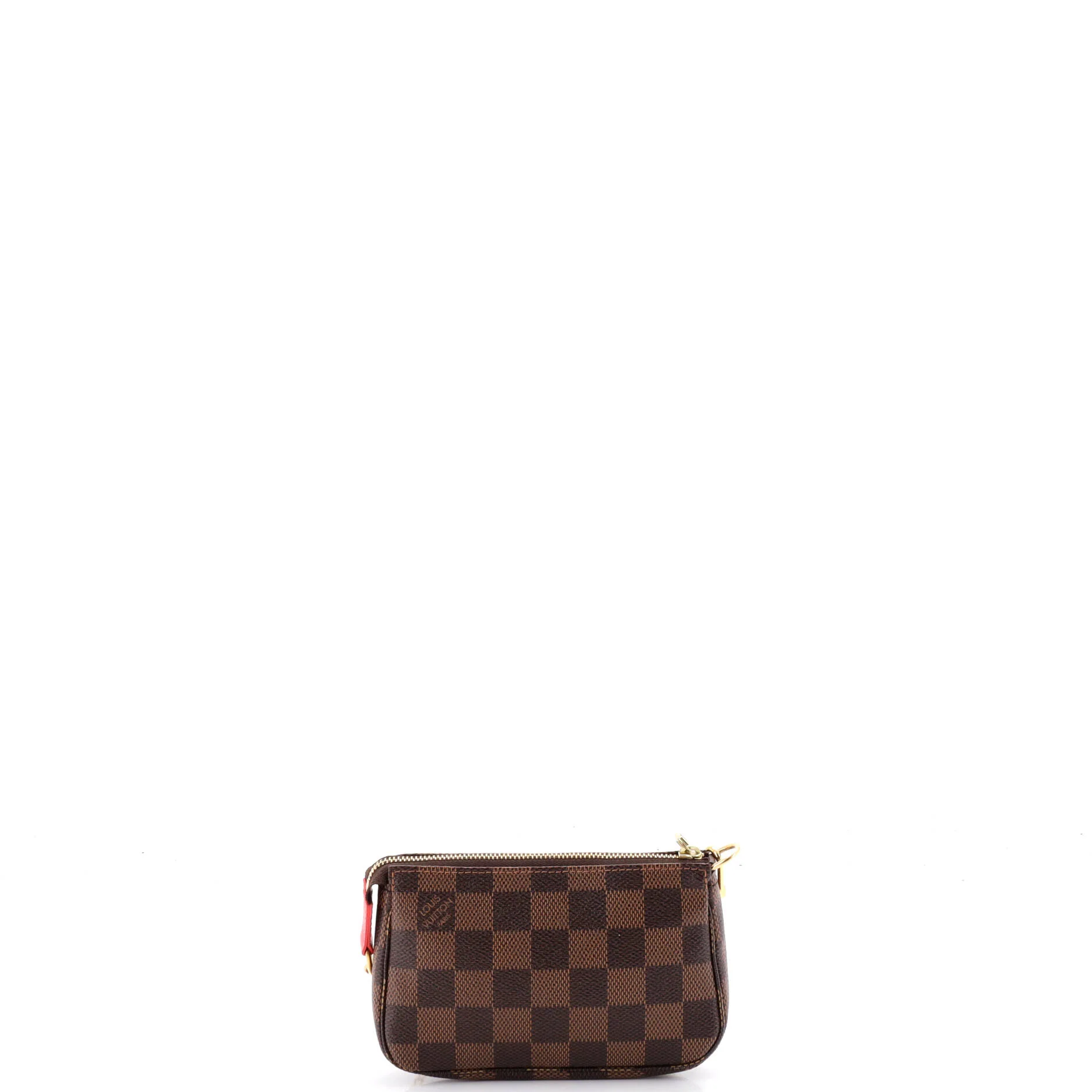 Pochette Accessoires Limited Edition Damier Mini - Image 3