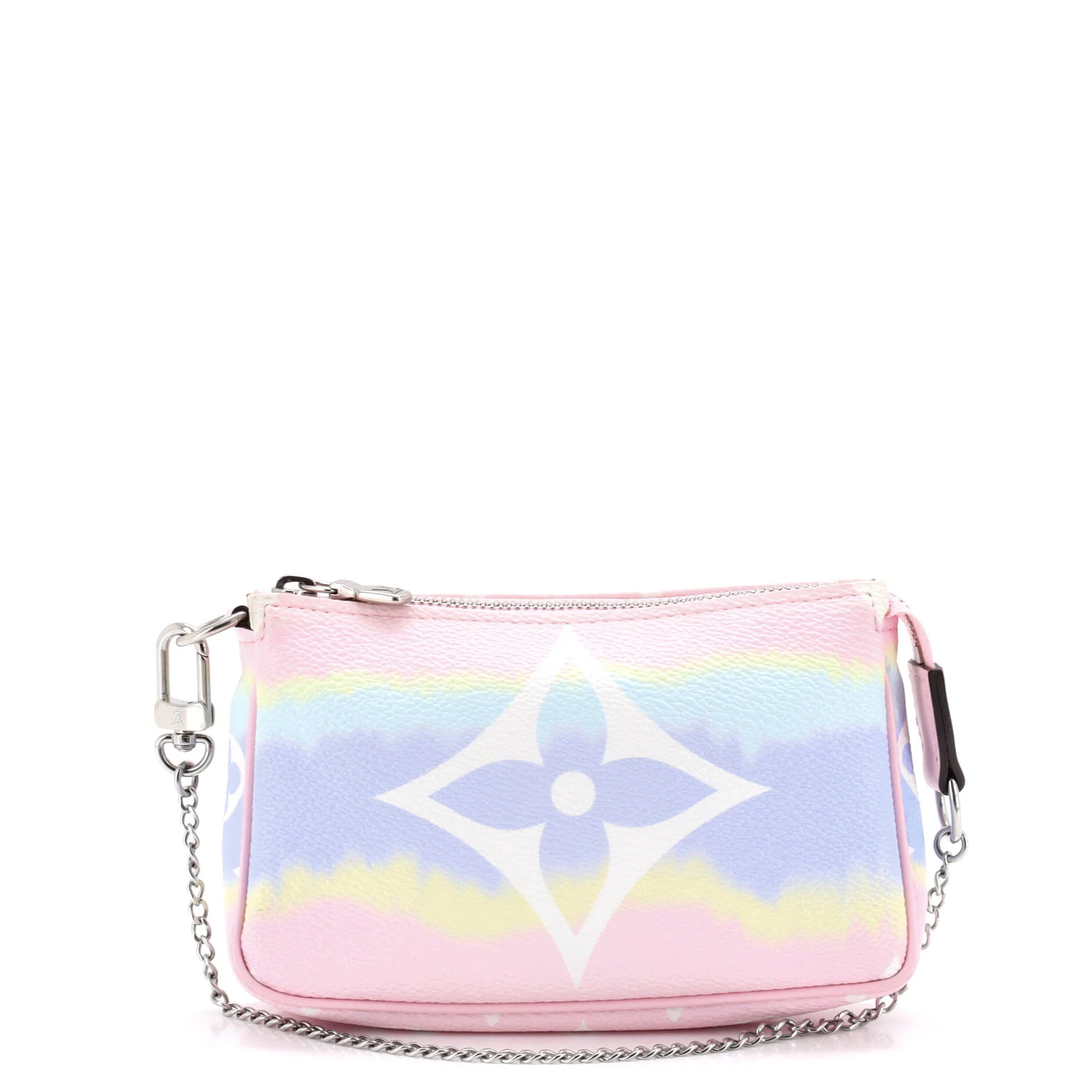Pochette Accessoires Limited Edition Escale Monogram Giant Mini