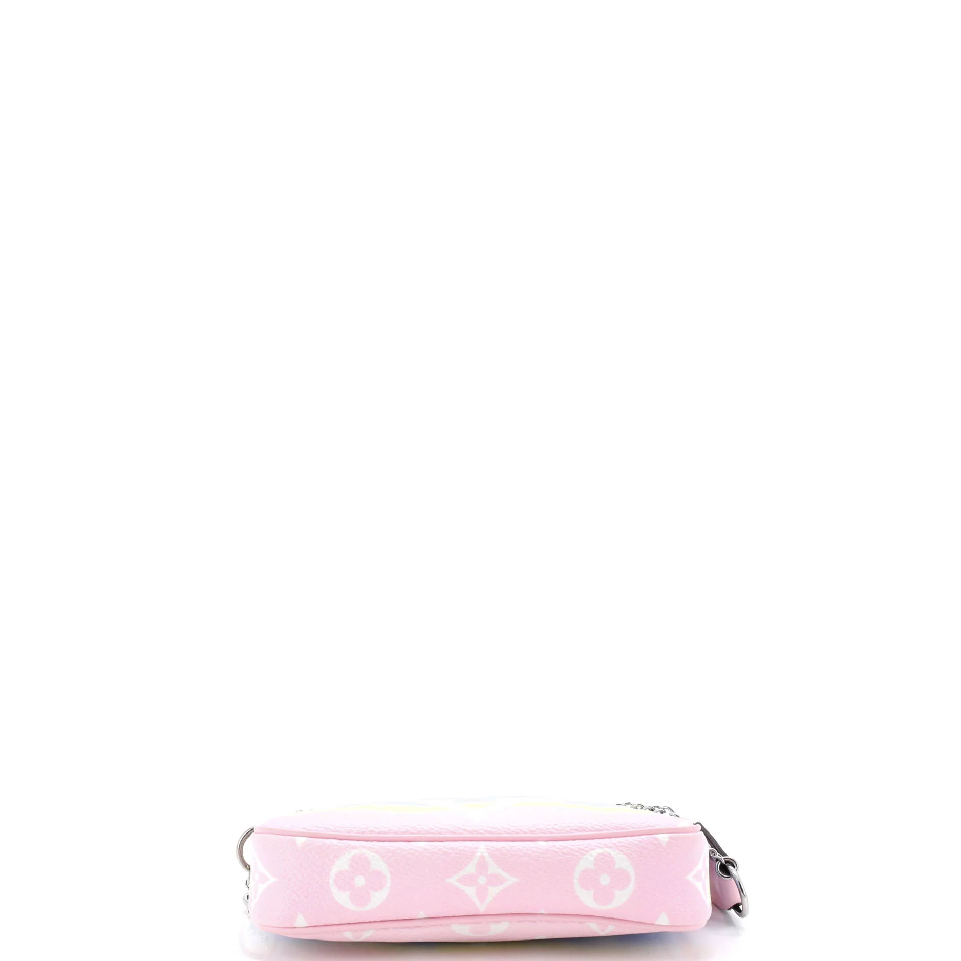 Pochette Accessoires Limited Edition Escale Monogram Giant Mini - Image 4