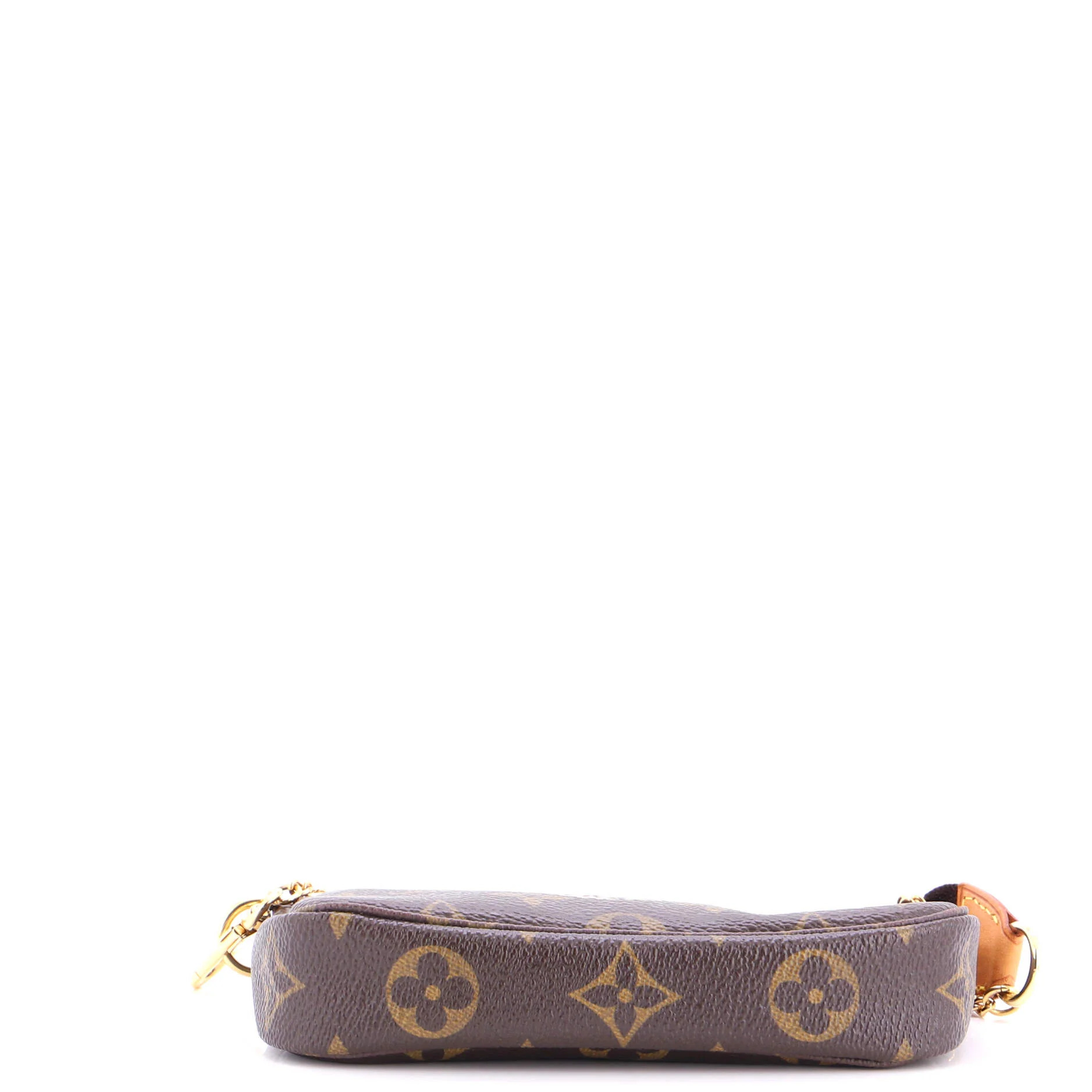 Pochette Accessoires Limited Edition Monogram Canvas Mini - Image 8