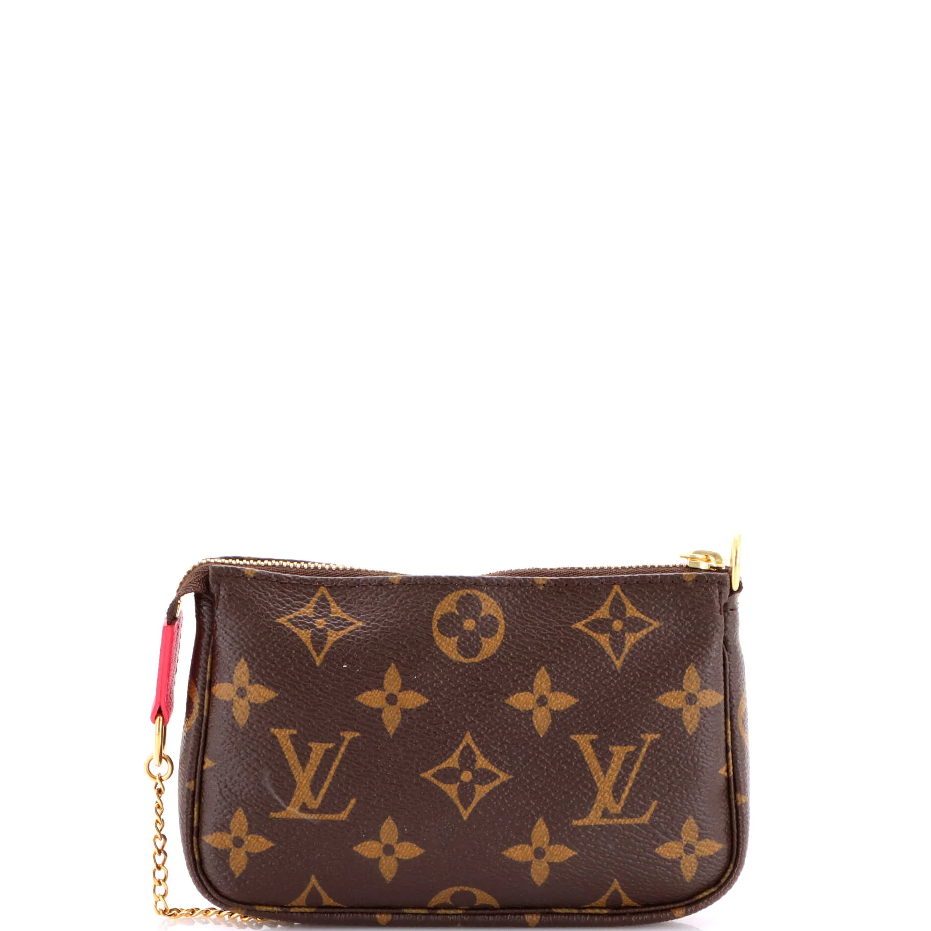 Pochette Accessoires Limited Edition Monogram Canvas Mini - Image 6