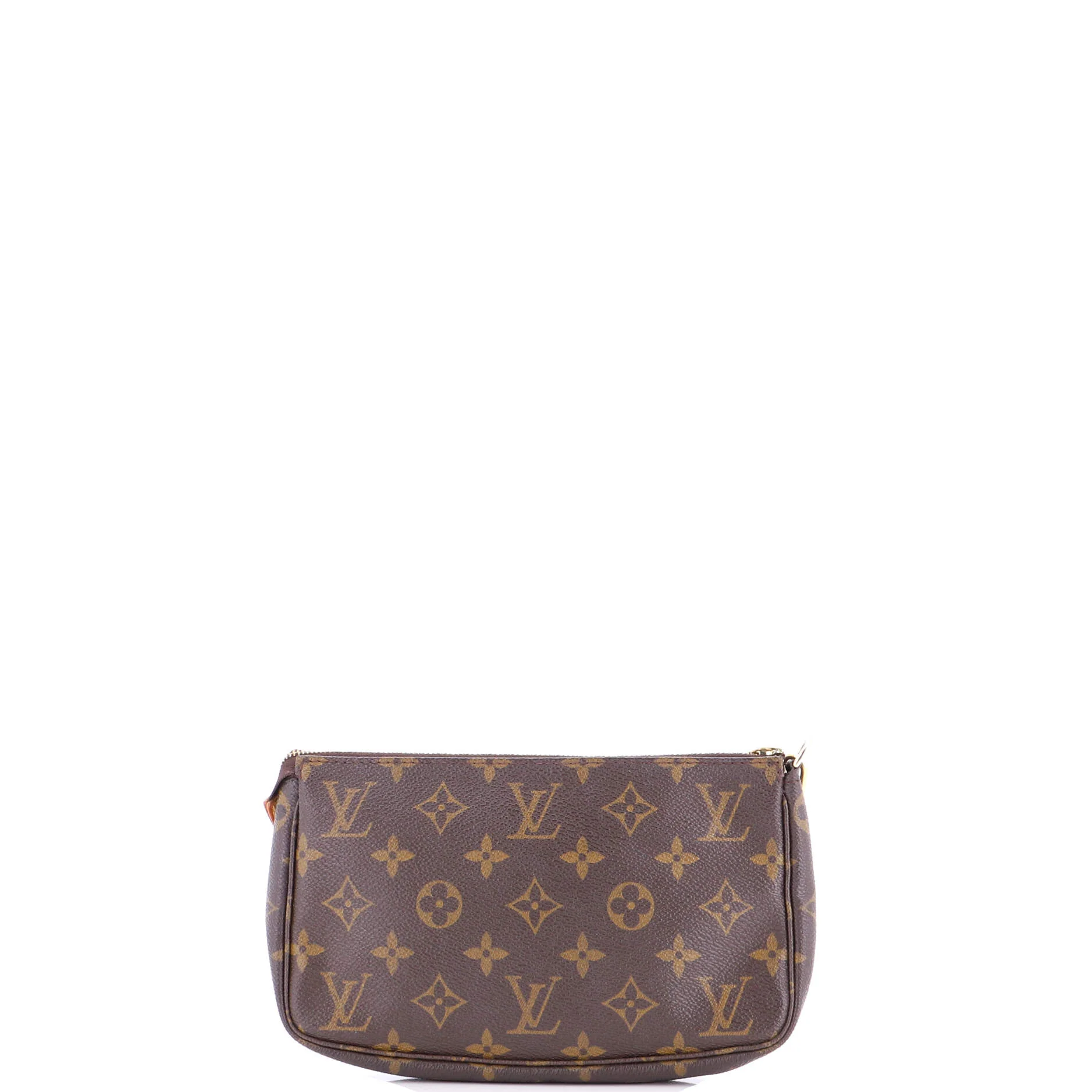 Pochette Accessoires Monogram Canvas - Image 3