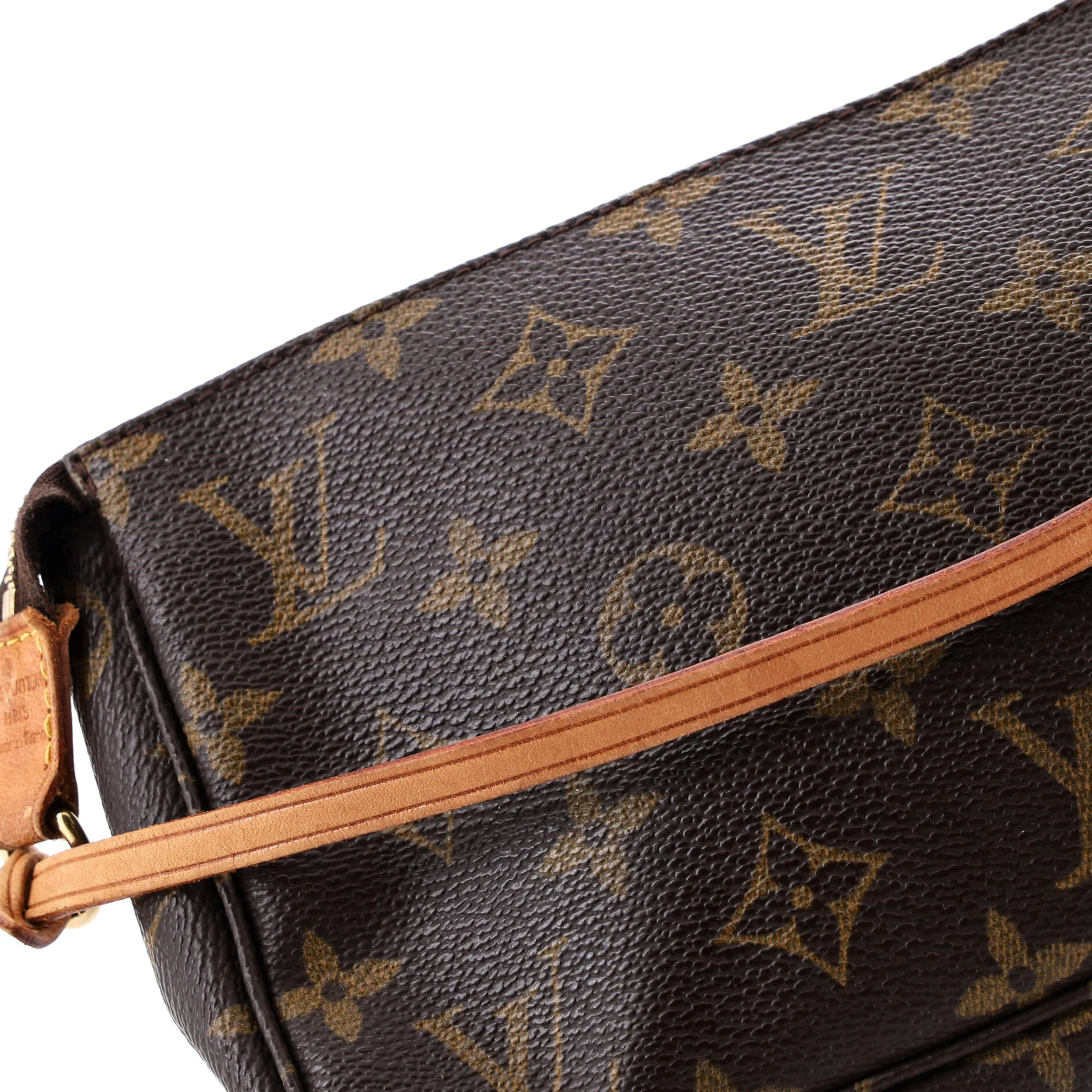 Pochette Accessoires Monogram Canvas - Image 7