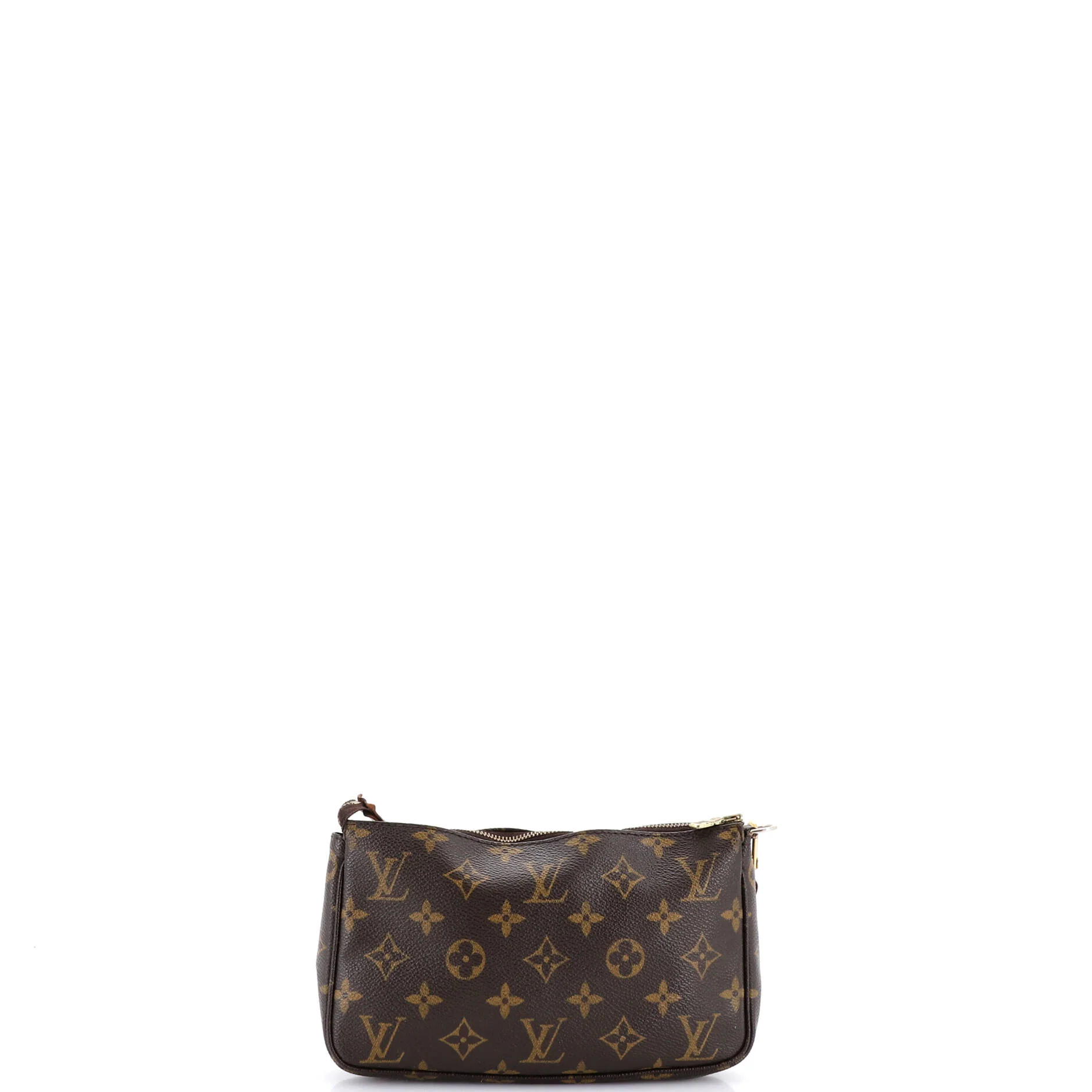 Pochette Accessoires Monogram Canvas - Image 3
