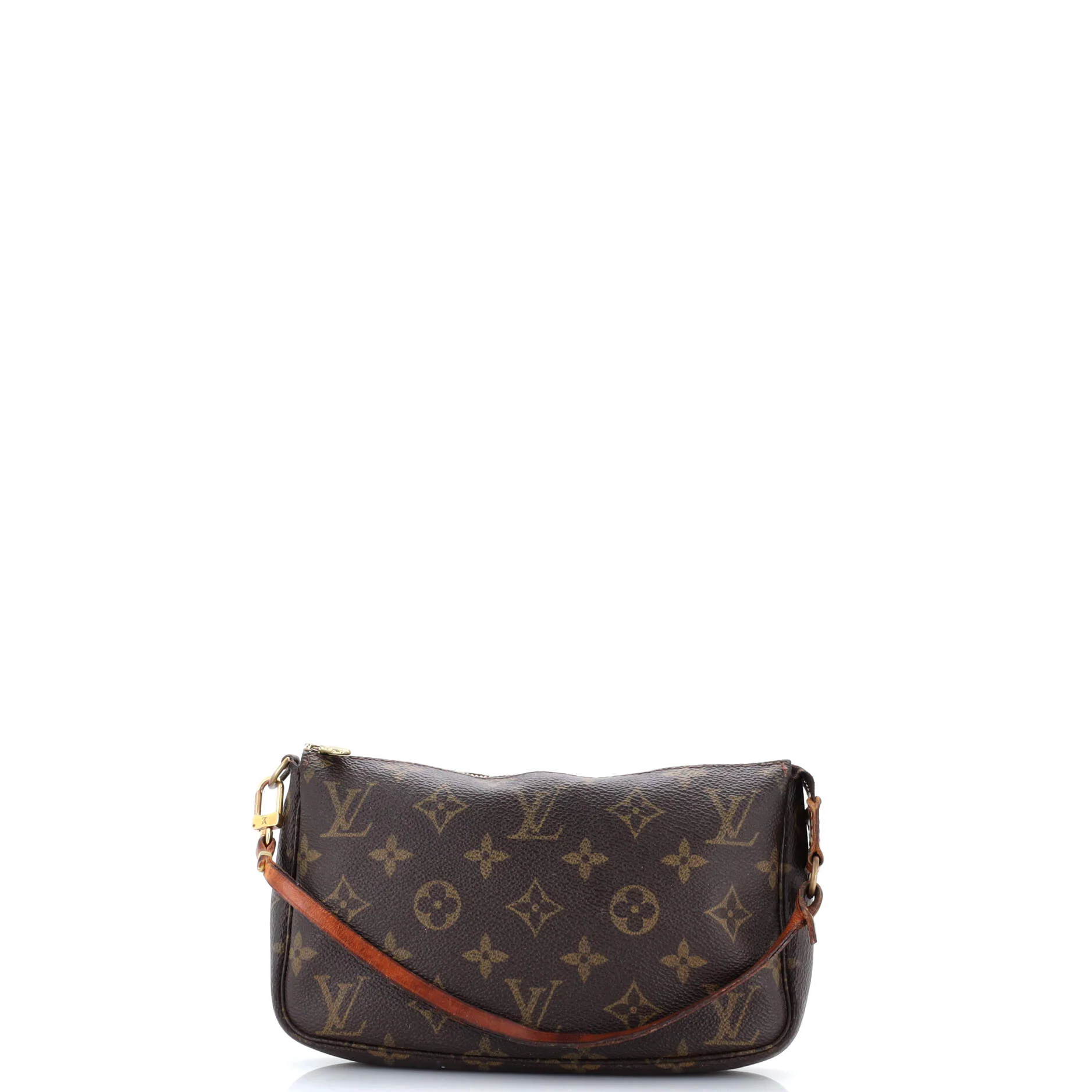 Pochette Accessoires Monogram Canvas