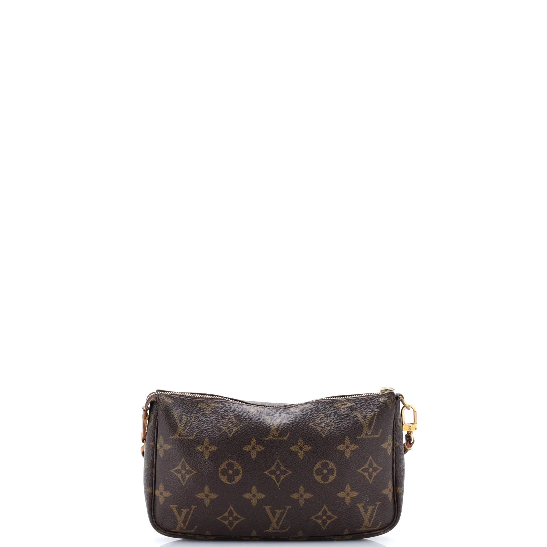 Pochette Accessoires Monogram Canvas - Image 3