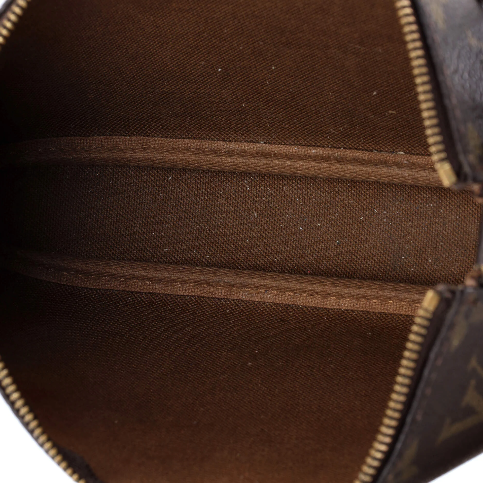 Pochette Accessoires Monogram Canvas - Image 5