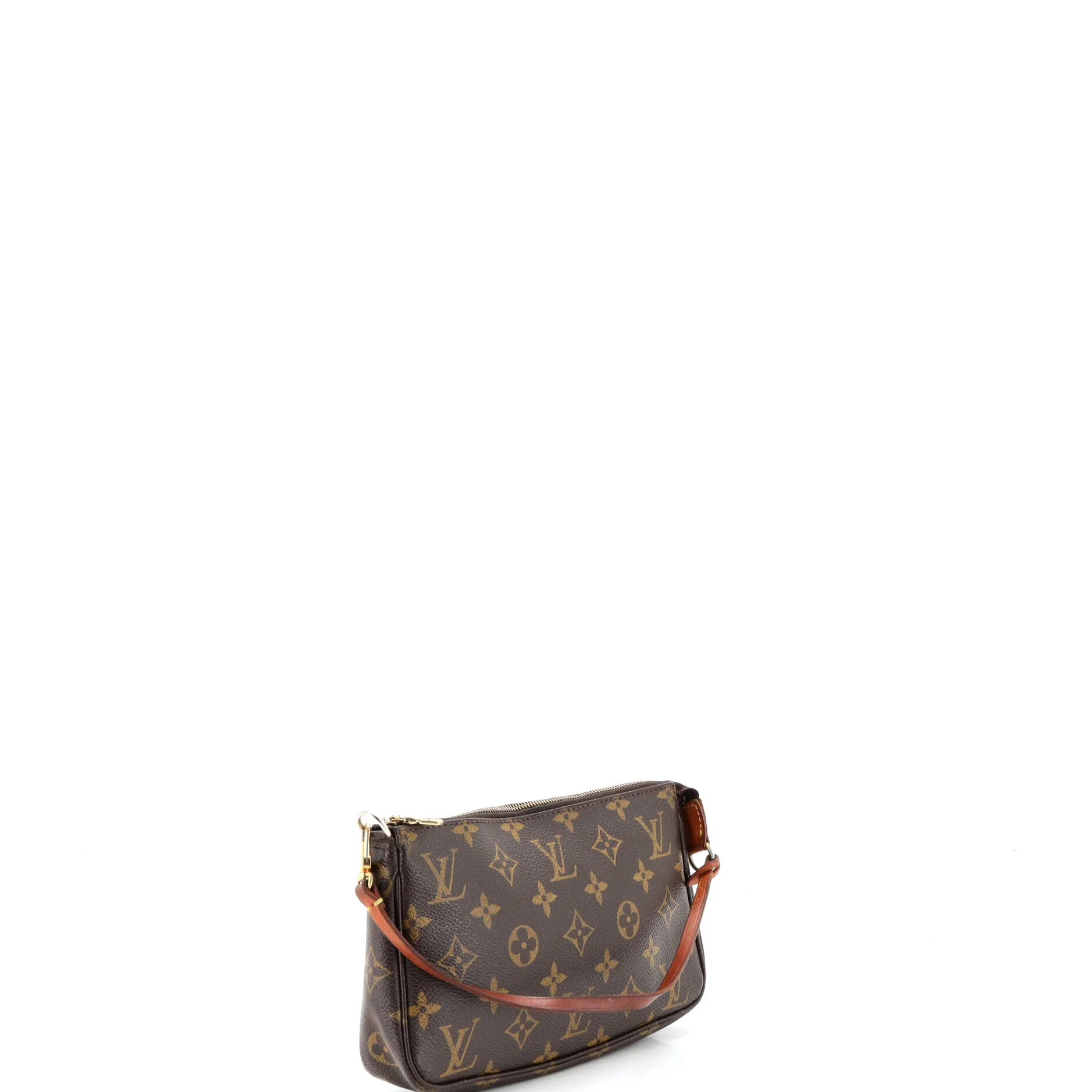 Pochette Accessoires Monogram Canvas - Image 2