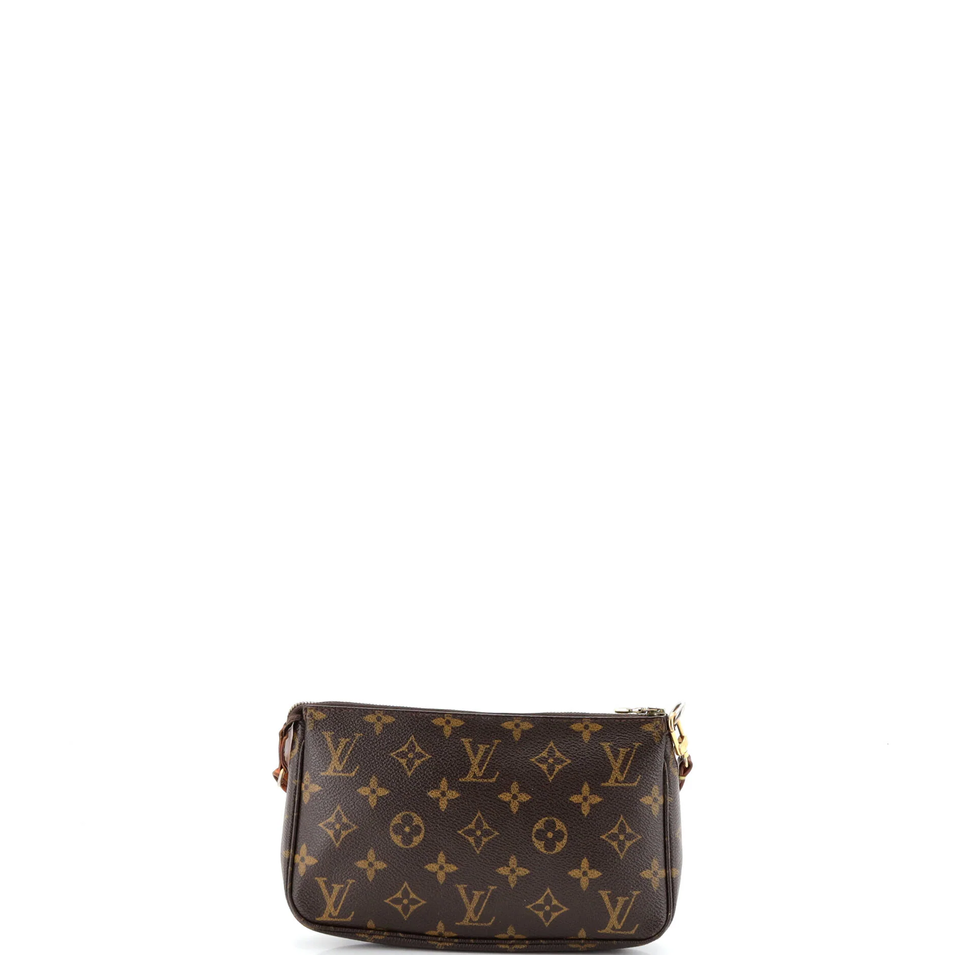 Pochette Accessoires Monogram Canvas - Image 3