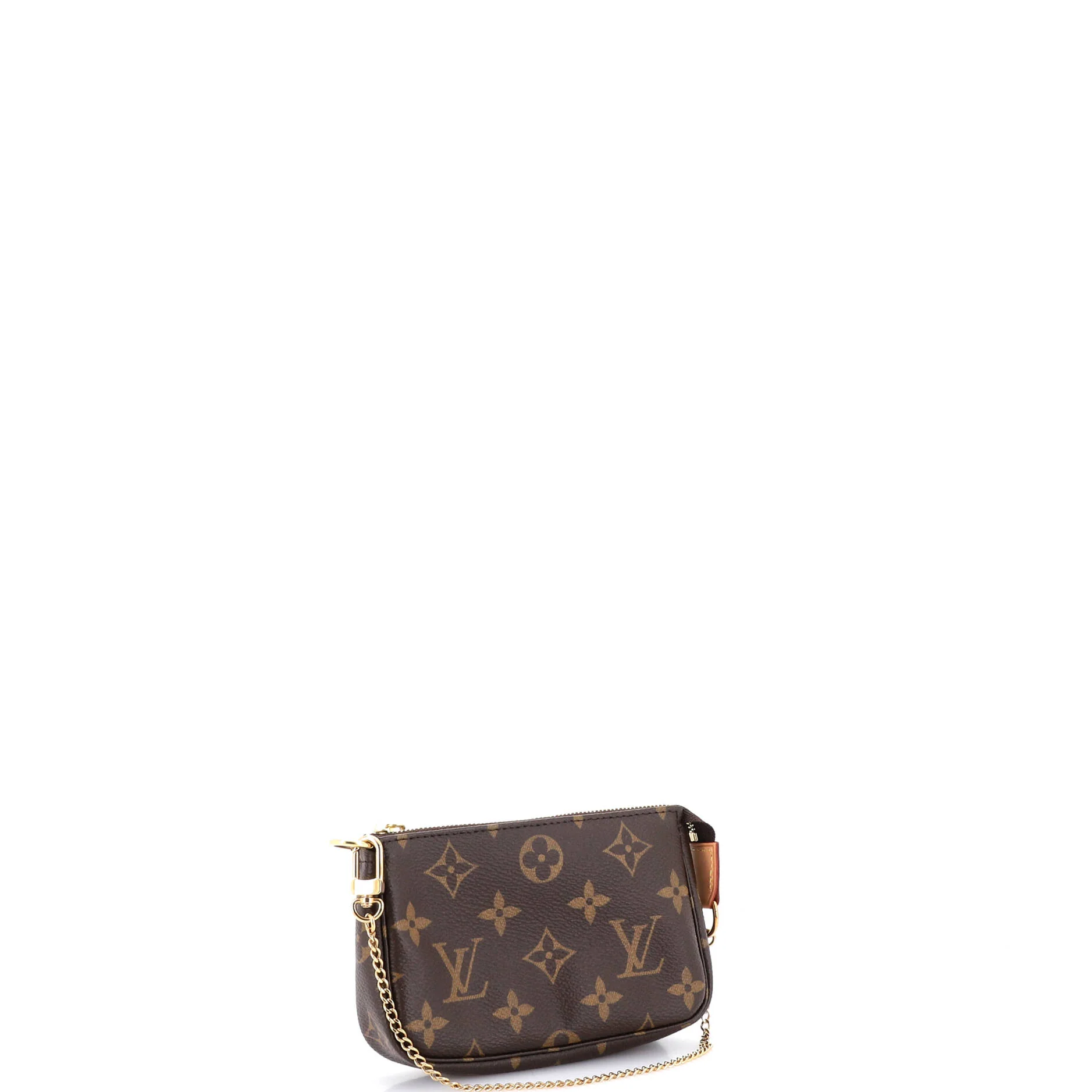 Pochette Accessoires Monogram Canvas Mini - Image 2