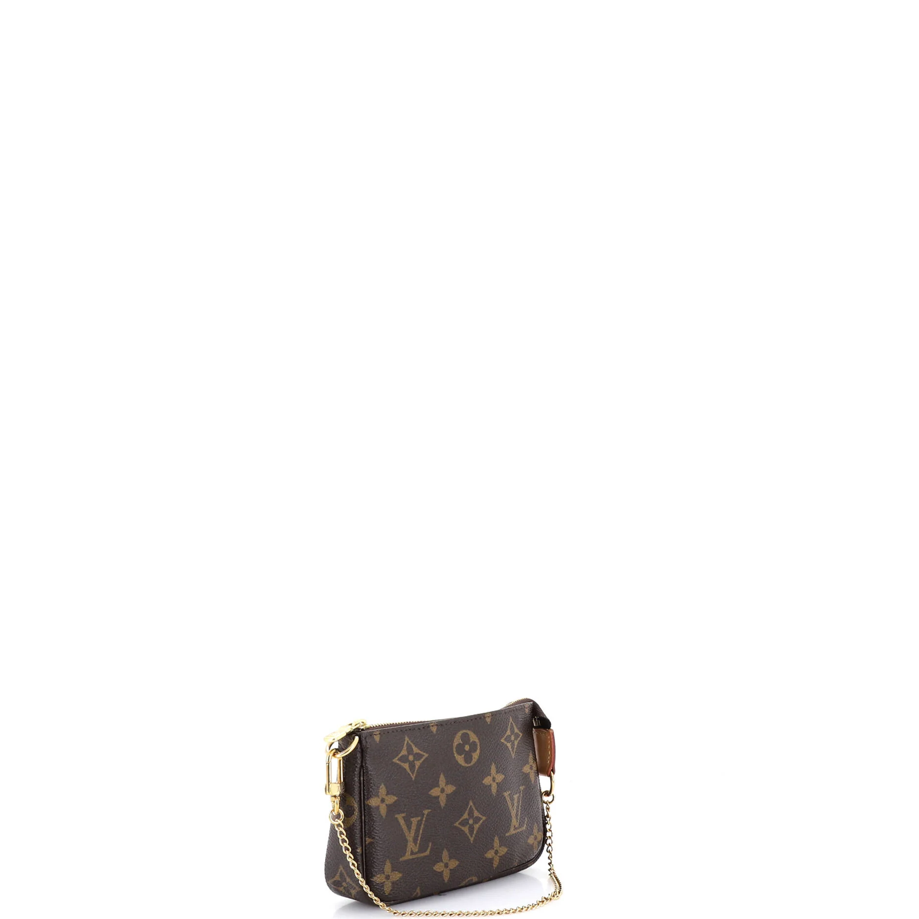 Pochette Accessoires Monogram Canvas Mini - Image 2