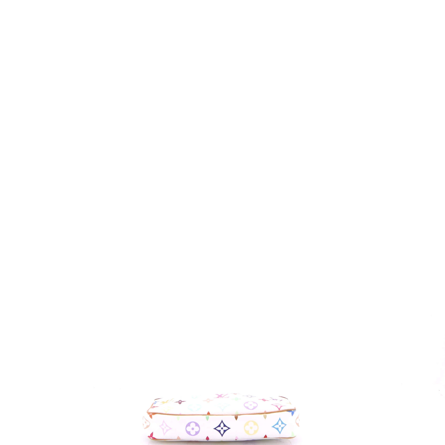 Pochette Accessoires Monogram Multicolor - Image 4