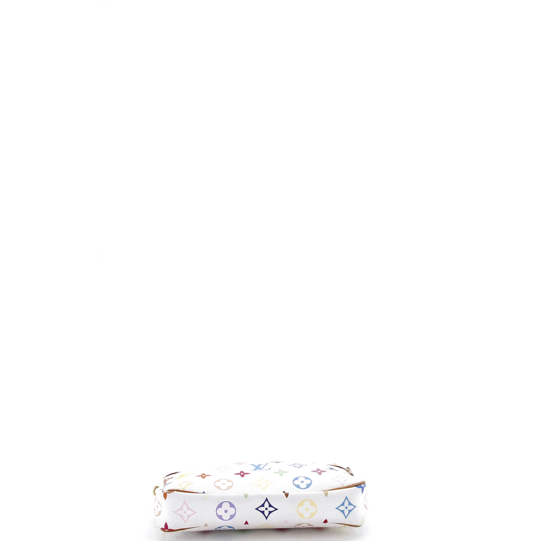 Pochette Accessoires Monogram Multicolor - Image 4