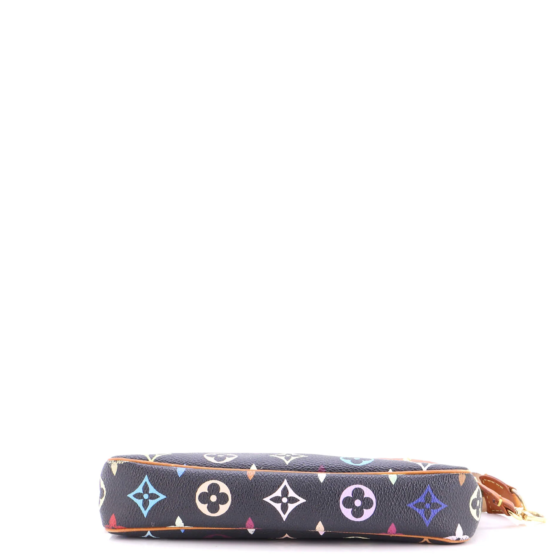 Pochette Accessoires Monogram Multicolor - Image 4