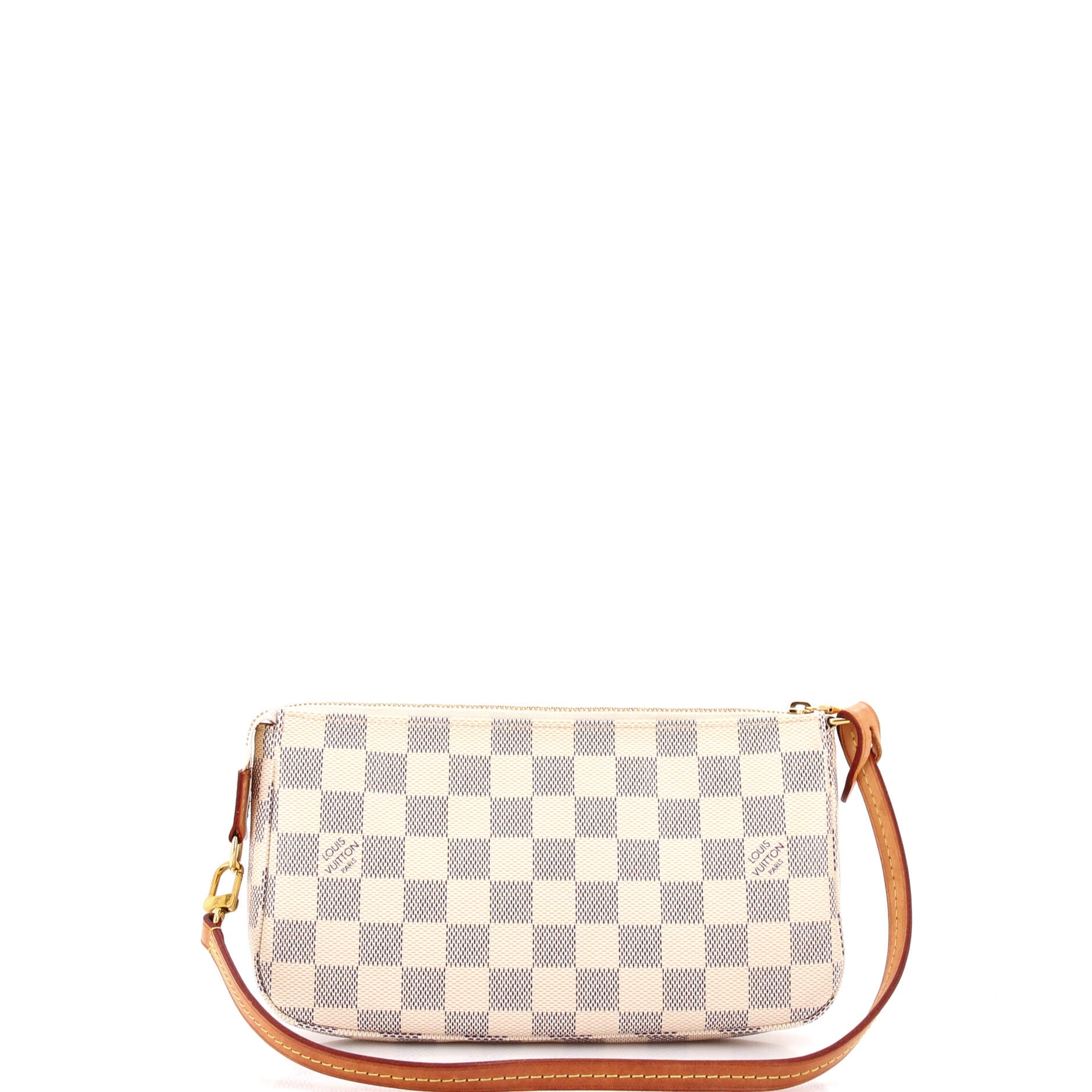 Pochette Accessoires NM Damier - Image 3