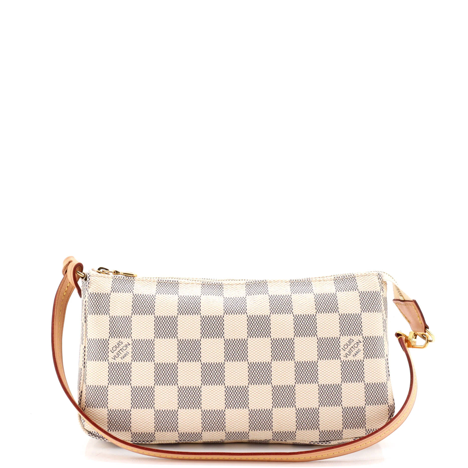 Pochette Accessoires NM Damier