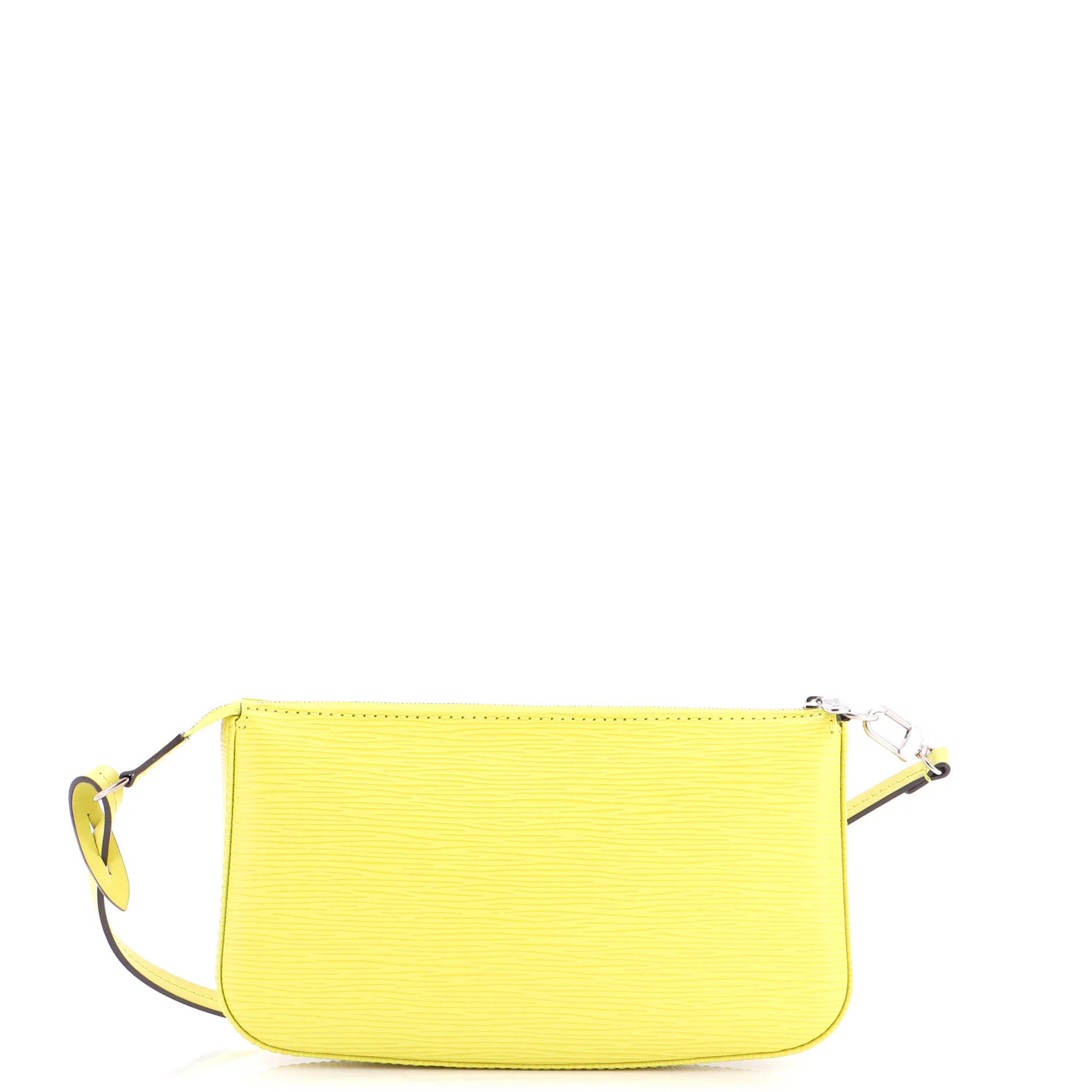 Pochette Accessoires NM Epi Leather - Image 3