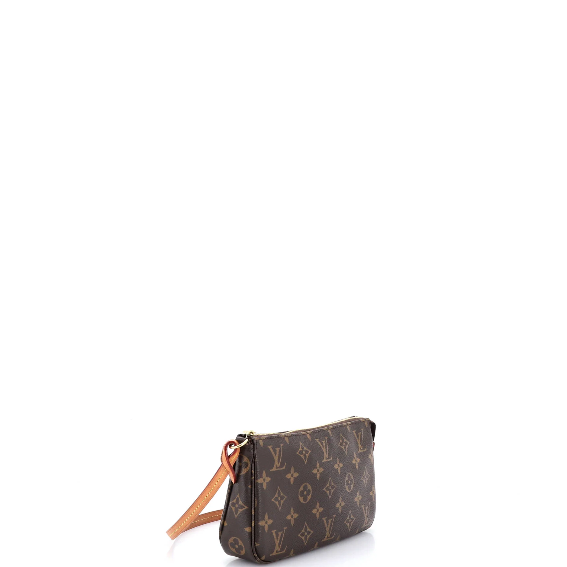 Pochette Accessoires NM Monogram Canvas - Image 2