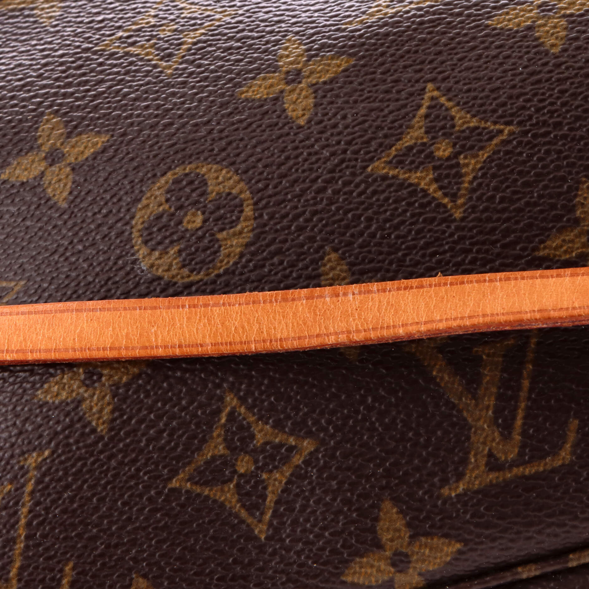 Pochette Accessoires NM Monogram Canvas - Image 7