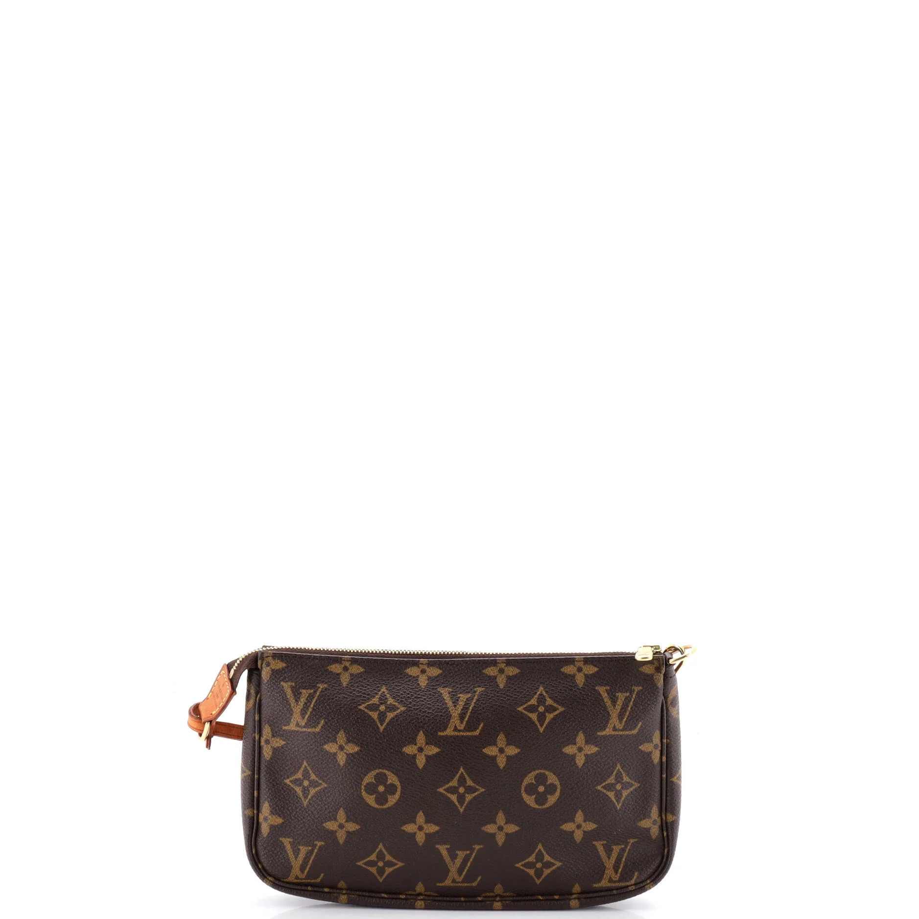 Pochette Accessoires NM Monogram Canvas - Image 3