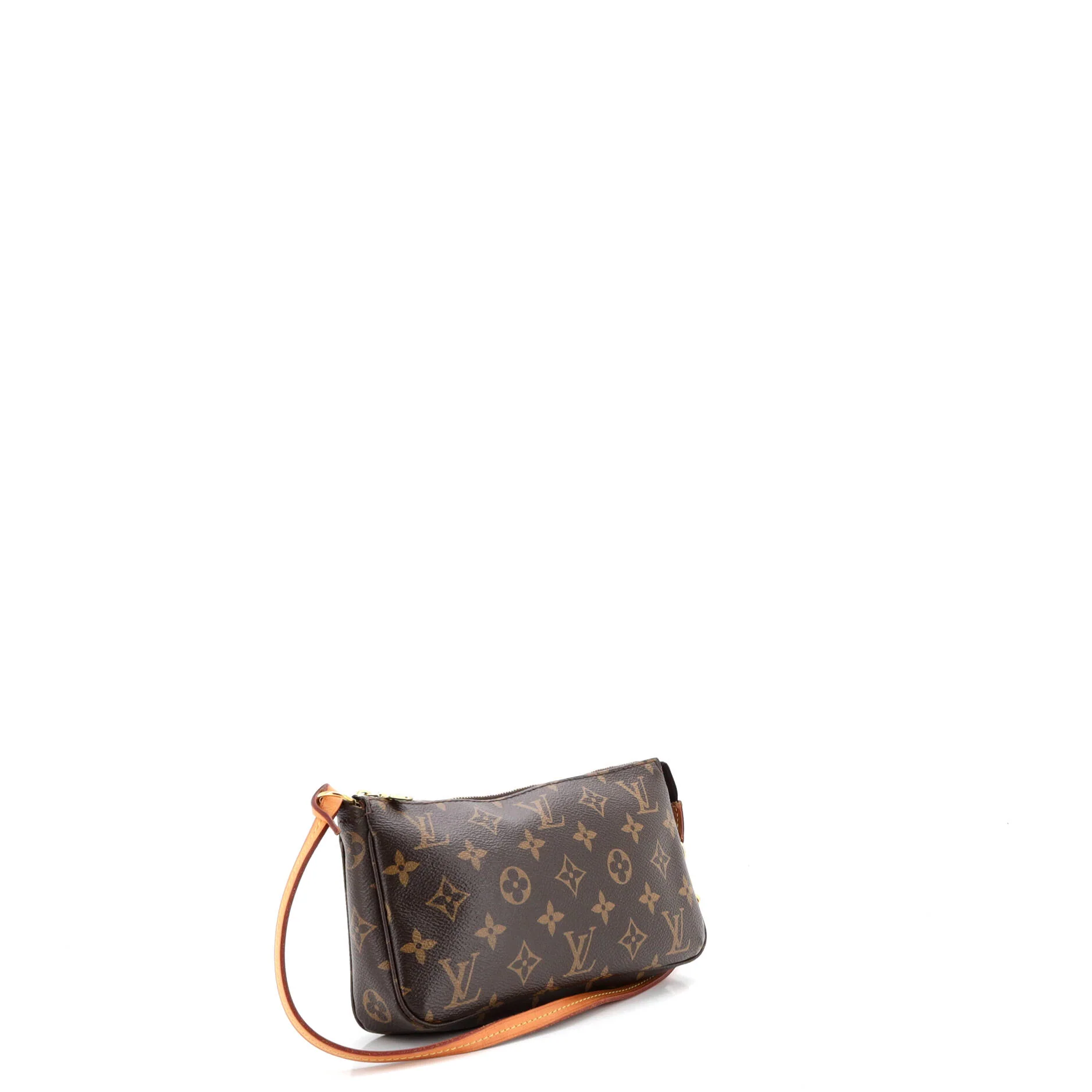 Pochette Accessoires NM Monogram Canvas - Image 2
