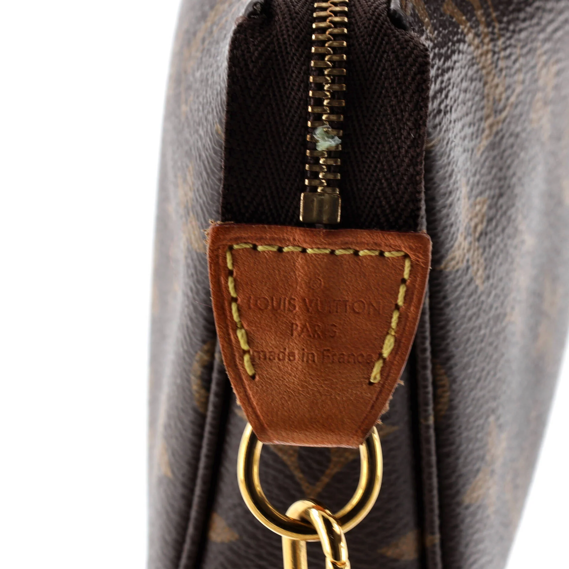 Pochette Accessoires NM Monogram Canvas - Image 7
