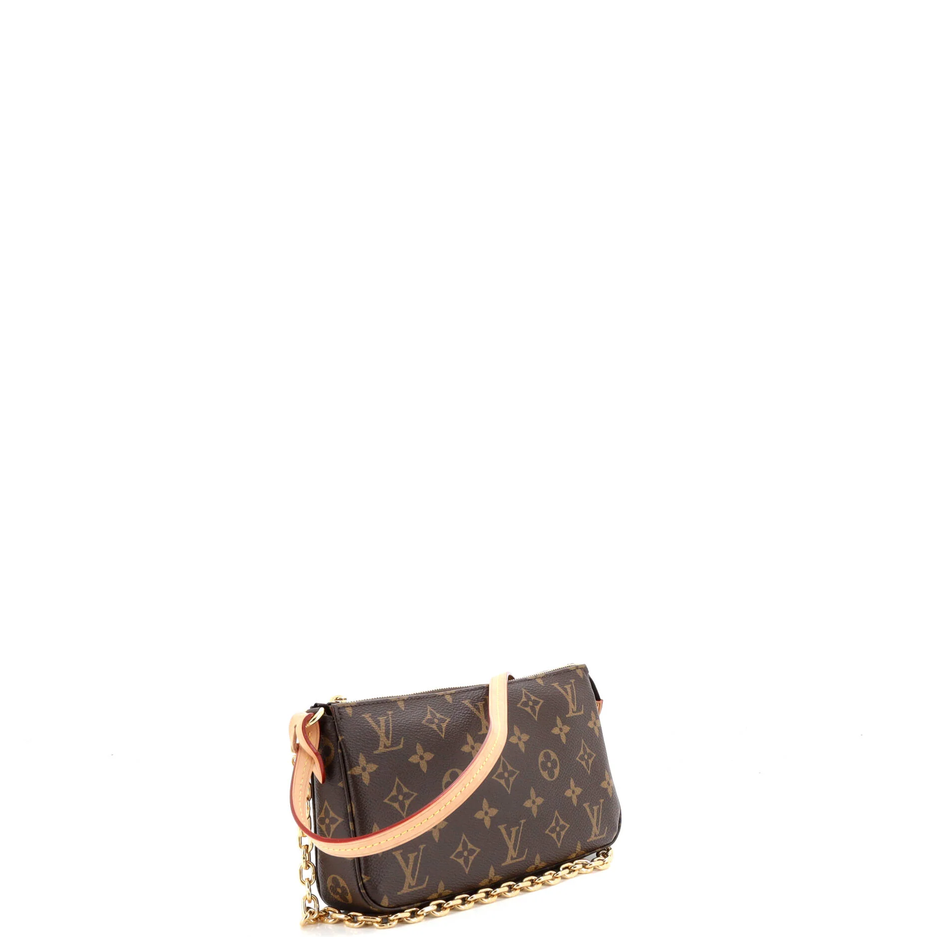 Pochette Accessoires NM Monogram Canvas - Image 2