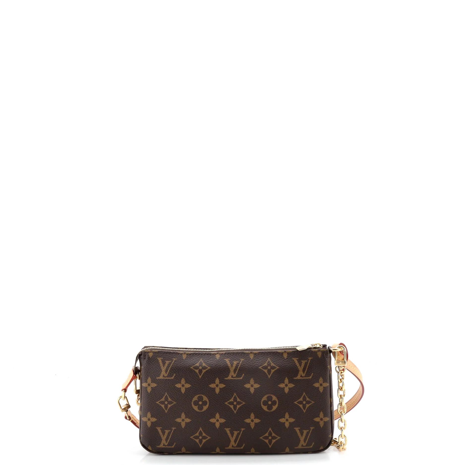 Pochette Accessoires NM Monogram Canvas - Image 3