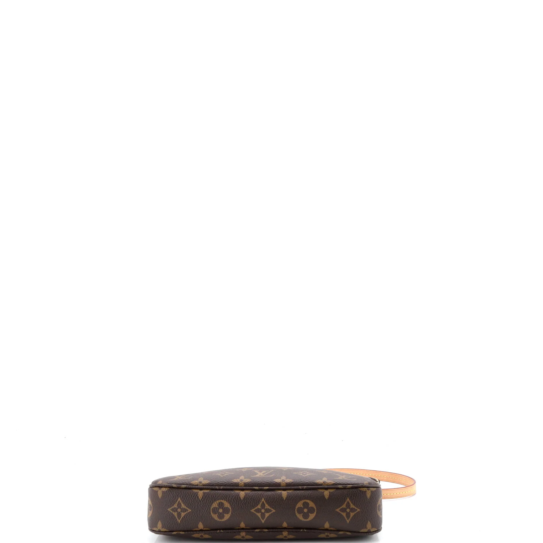 Pochette Accessoires NM Monogram Canvas - Image 4