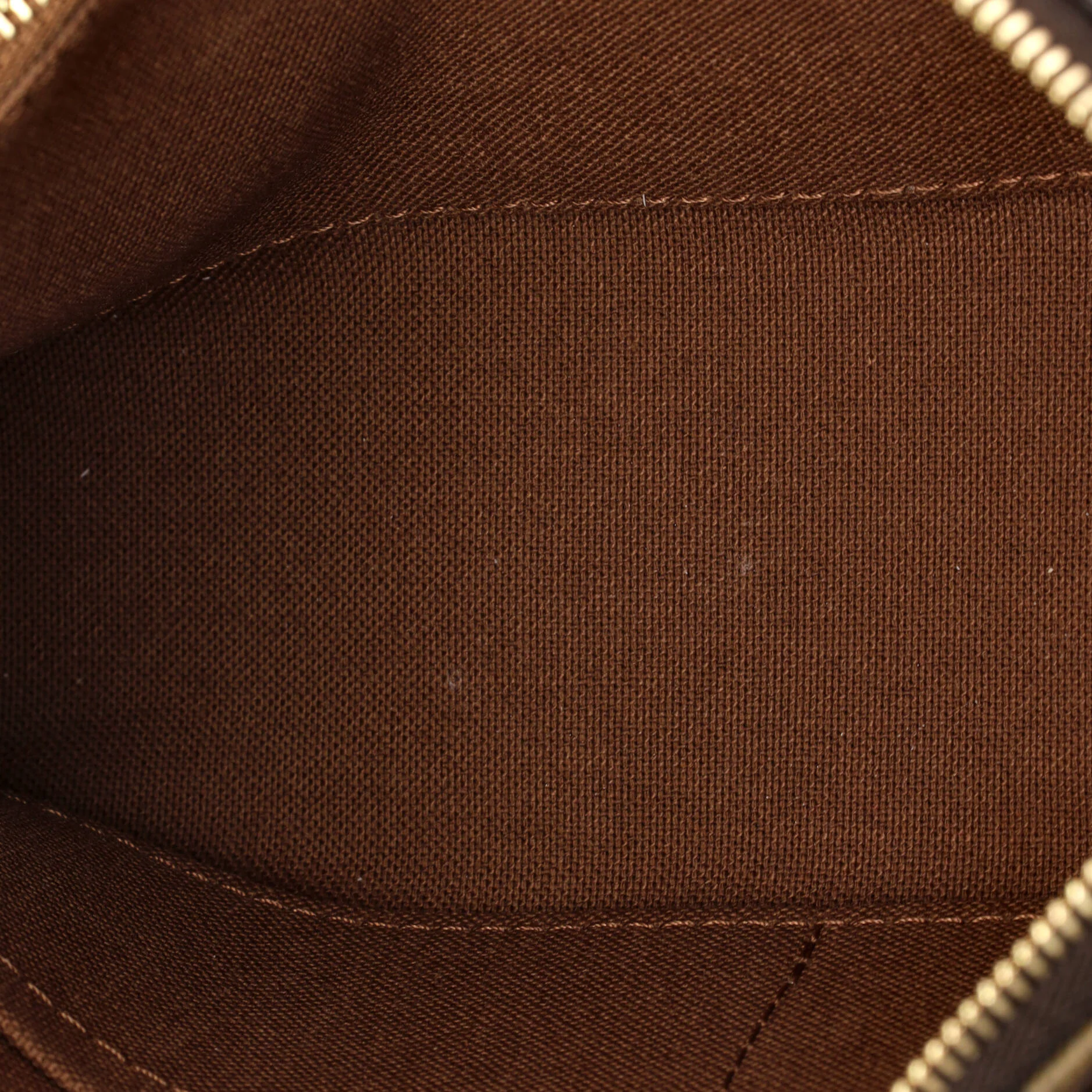 Pochette Accessoires NM Monogram Canvas - Image 5