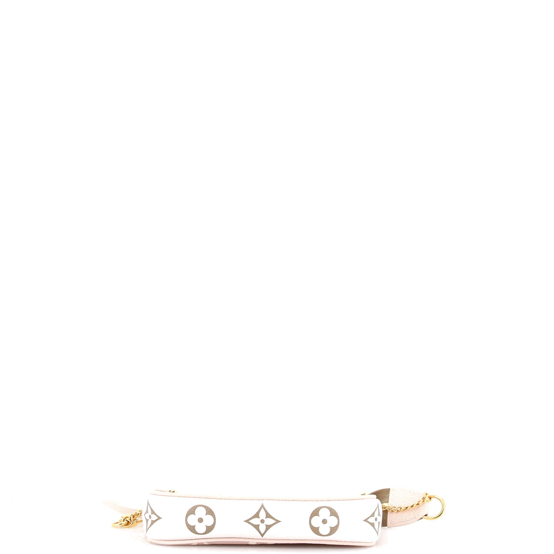 Pochette Accessoires Spring in the City Monogram Empreinte Leather Mini - Image 4