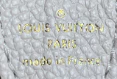 Pochette Accessoires Spring in the City Monogram Empreinte Leather Mini - Image 6