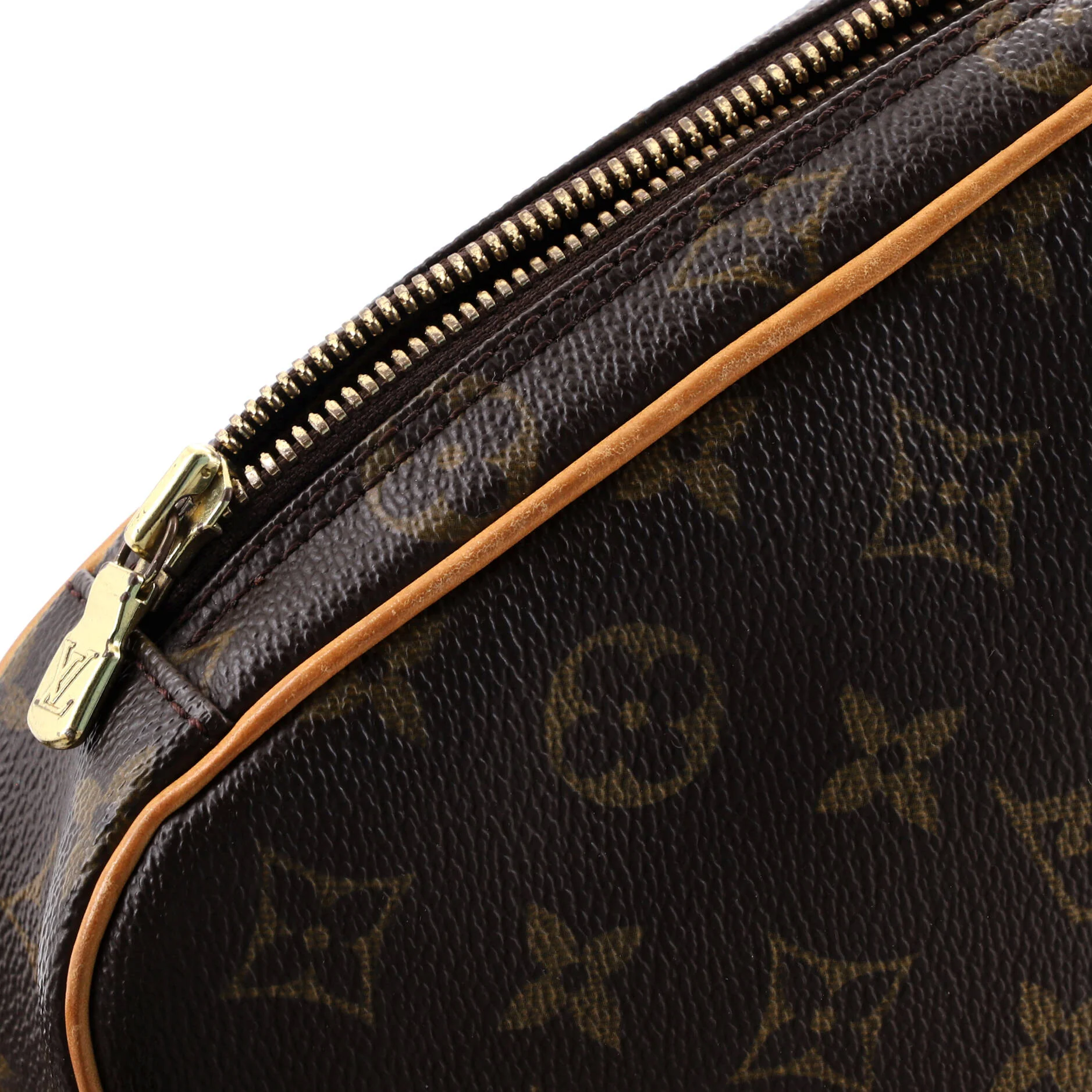 Pochette Gange Monogram Canvas - Image 7