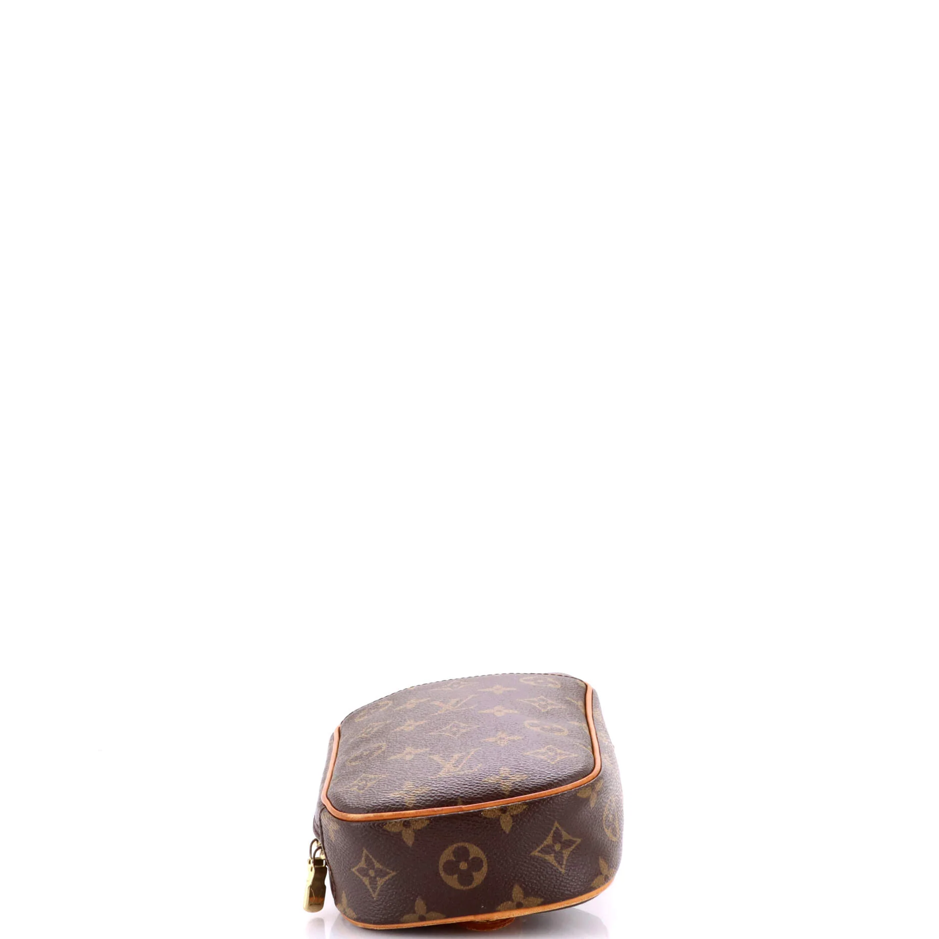 Pochette Gange Monogram Canvas - Image 4